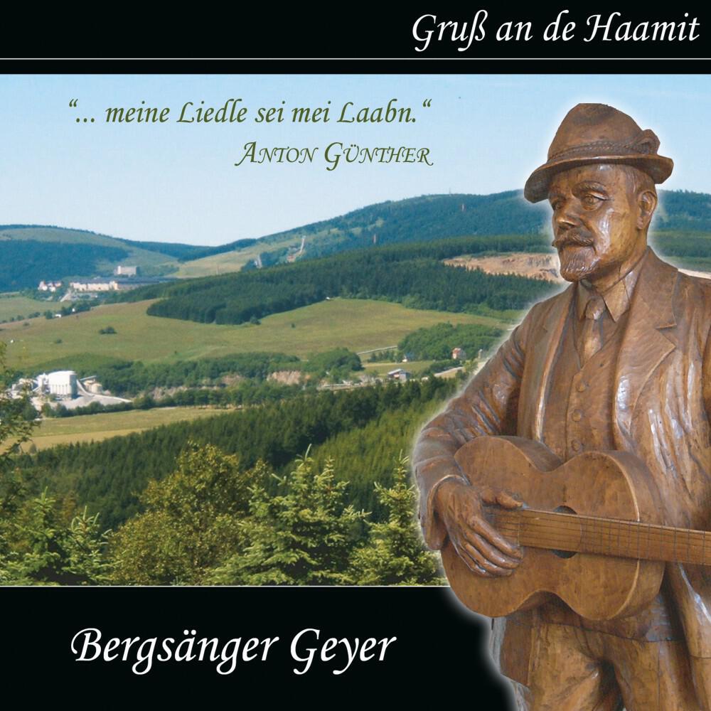 Релиз Anton Günther (Gruß an de Haamit)