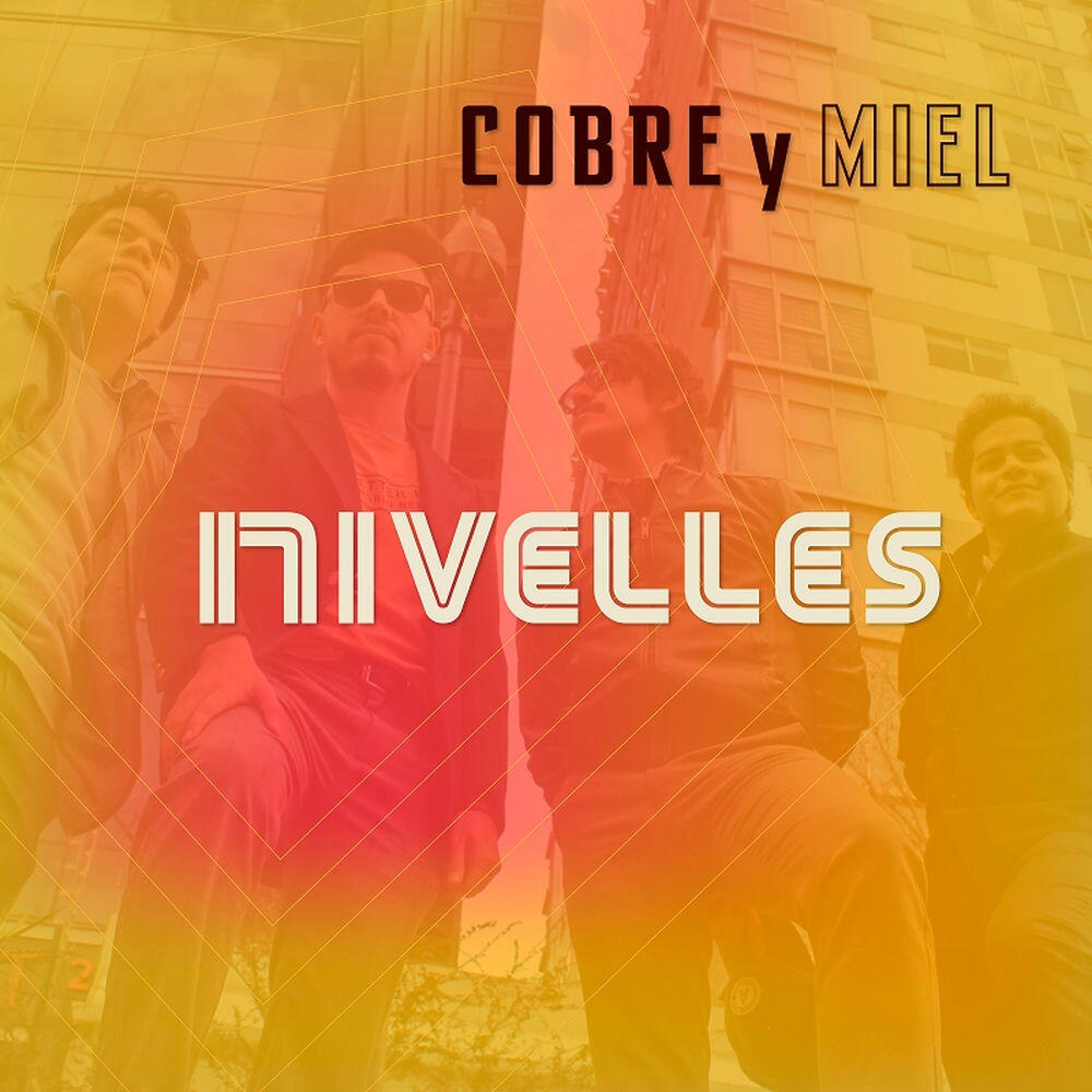 Релиз Cobre y Miel