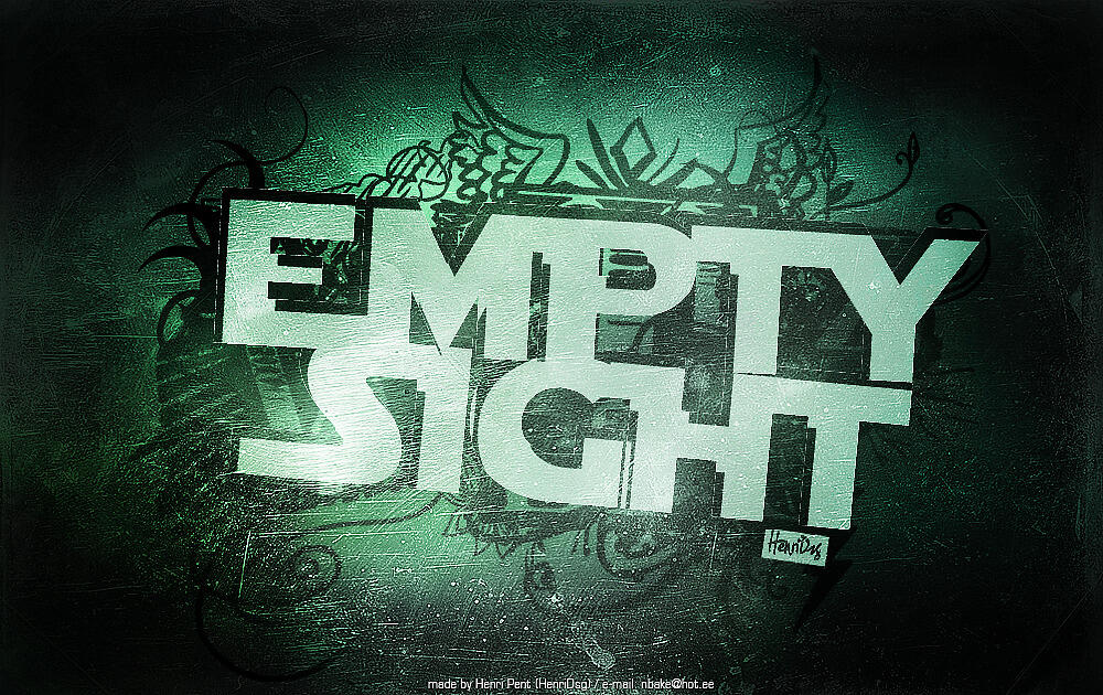 Emptysight
