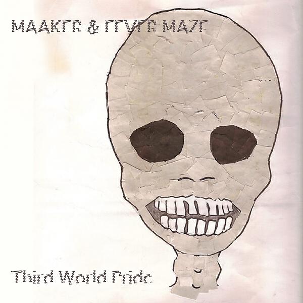 Релиз Third World Pride