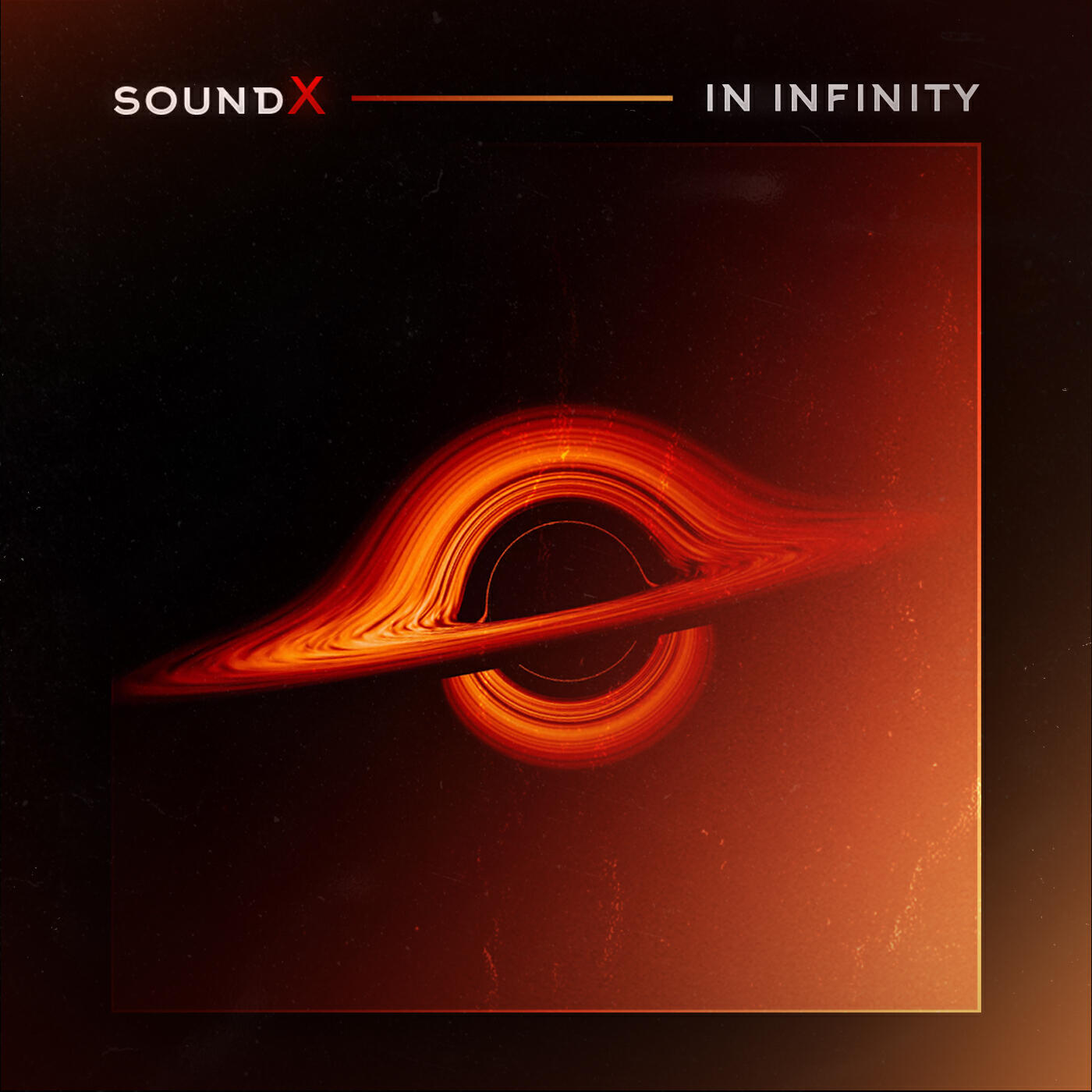 SoundX