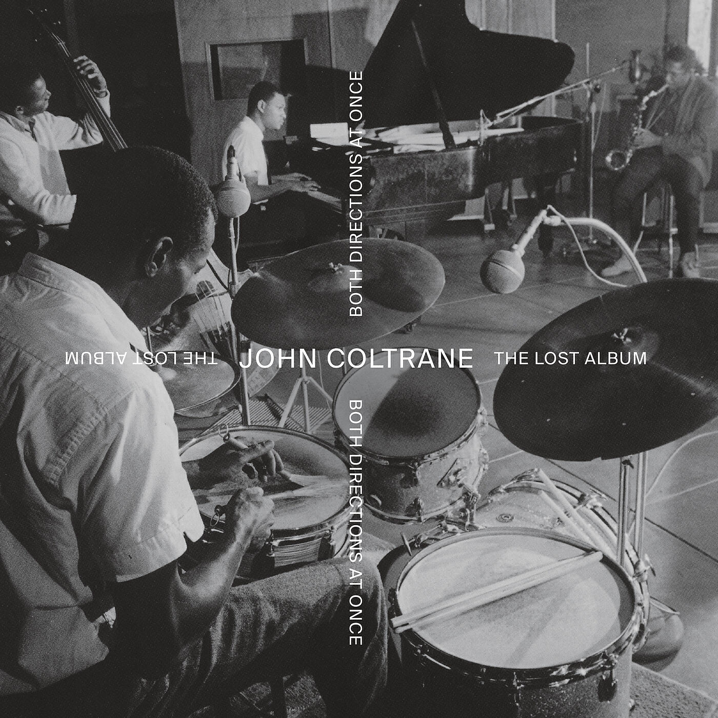 Релиз Both Directions At Once: The Lost Album (Deluxe Version)