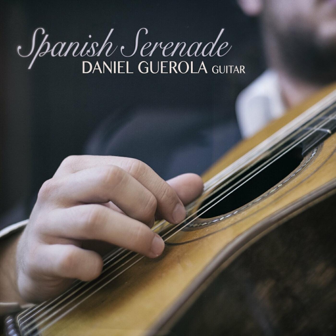 Релиз Spanish Serenade