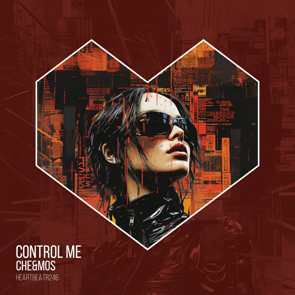 Релиз Control Me
