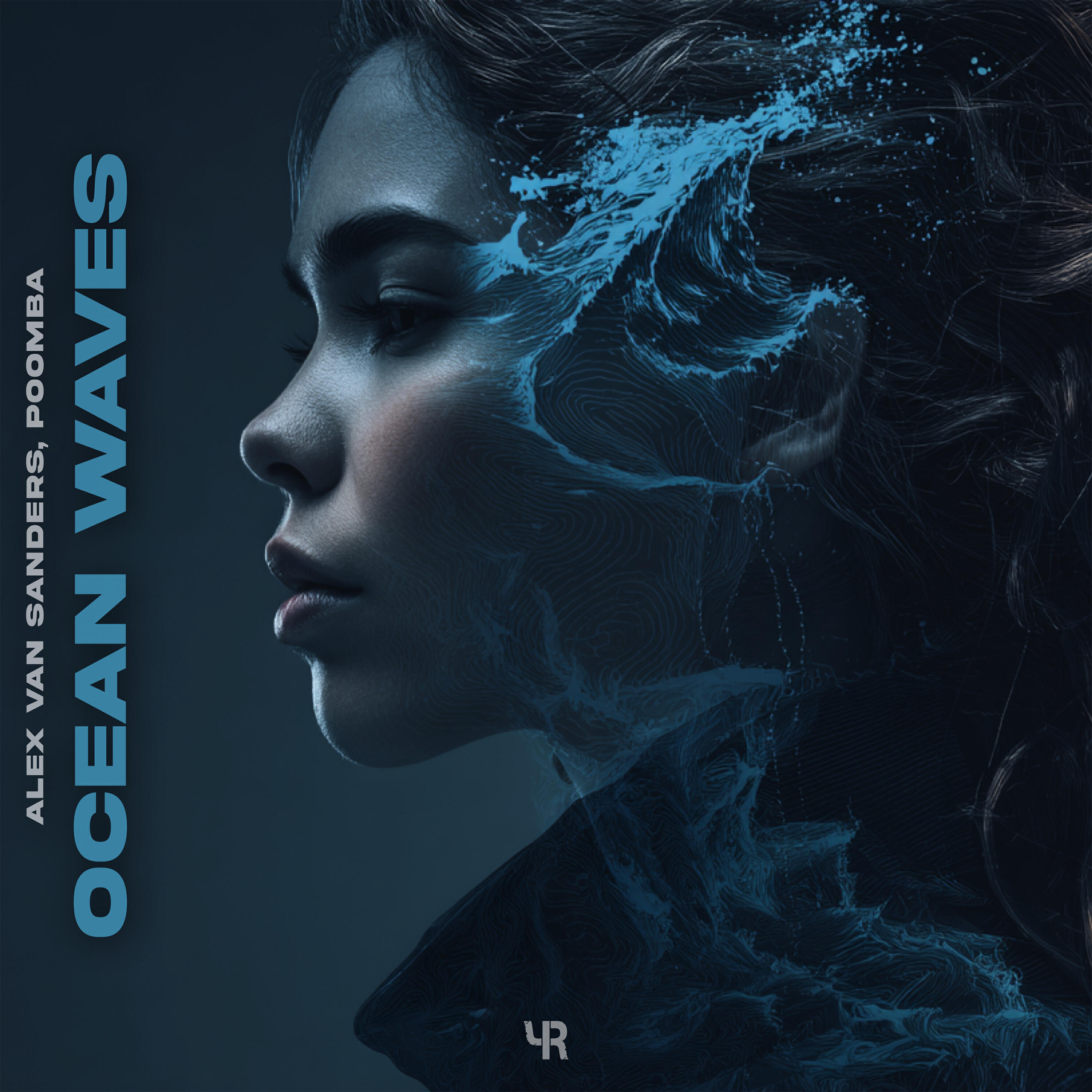 Релиз Ocean Waves