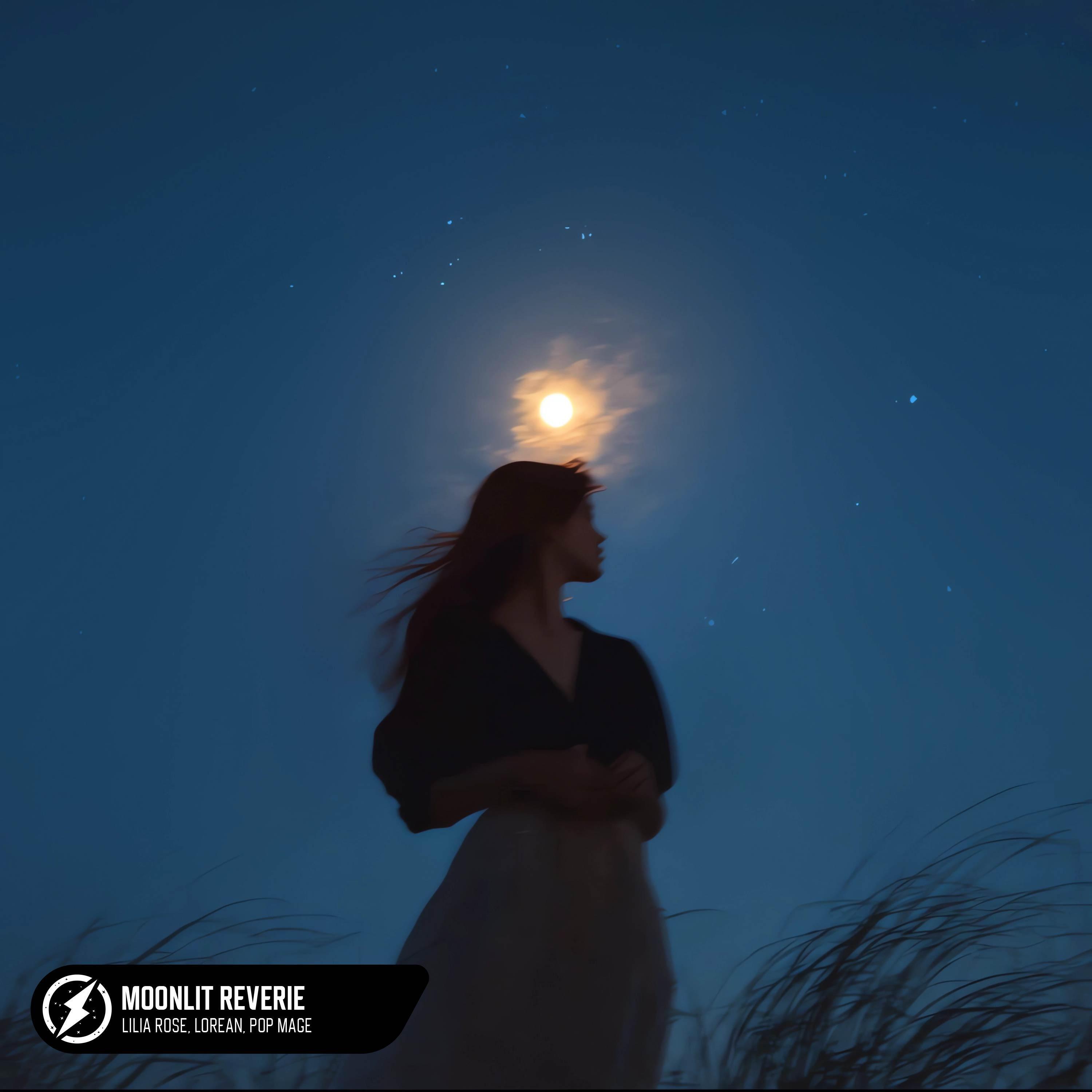 Релиз Moonlit Reverie