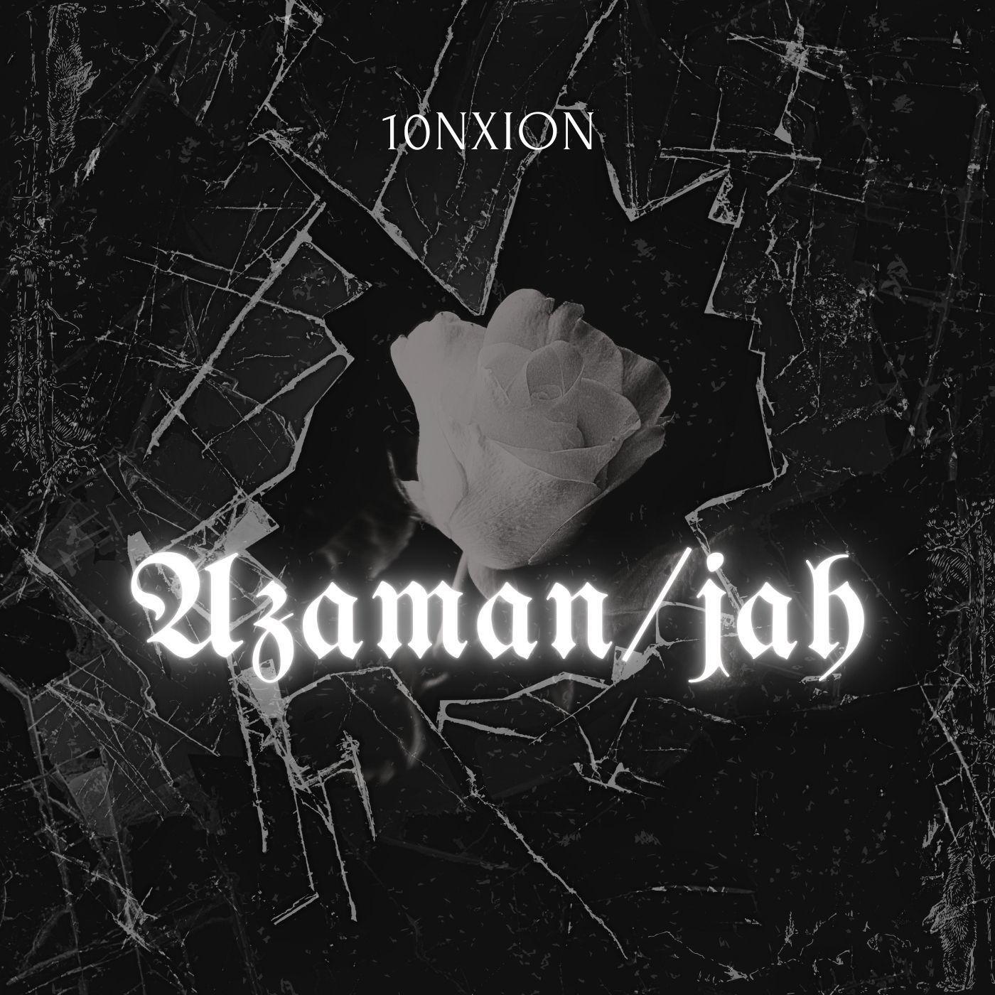 Релиз AZAMAN/JAH