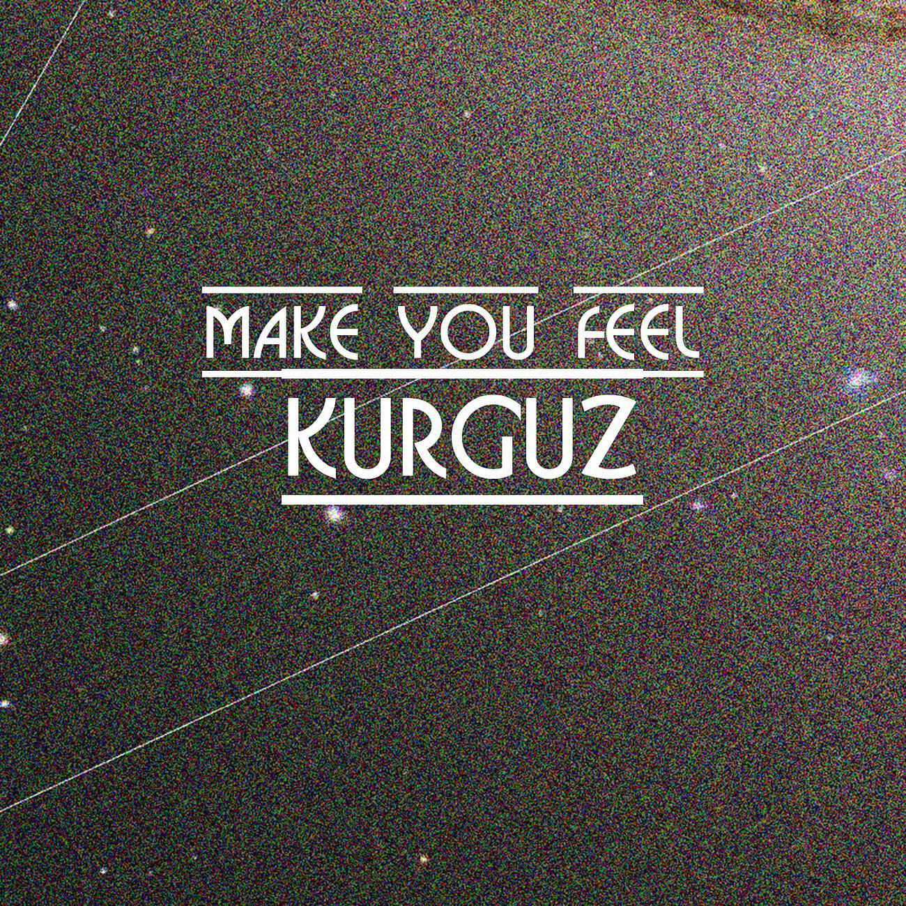 Релиз Make You Feel