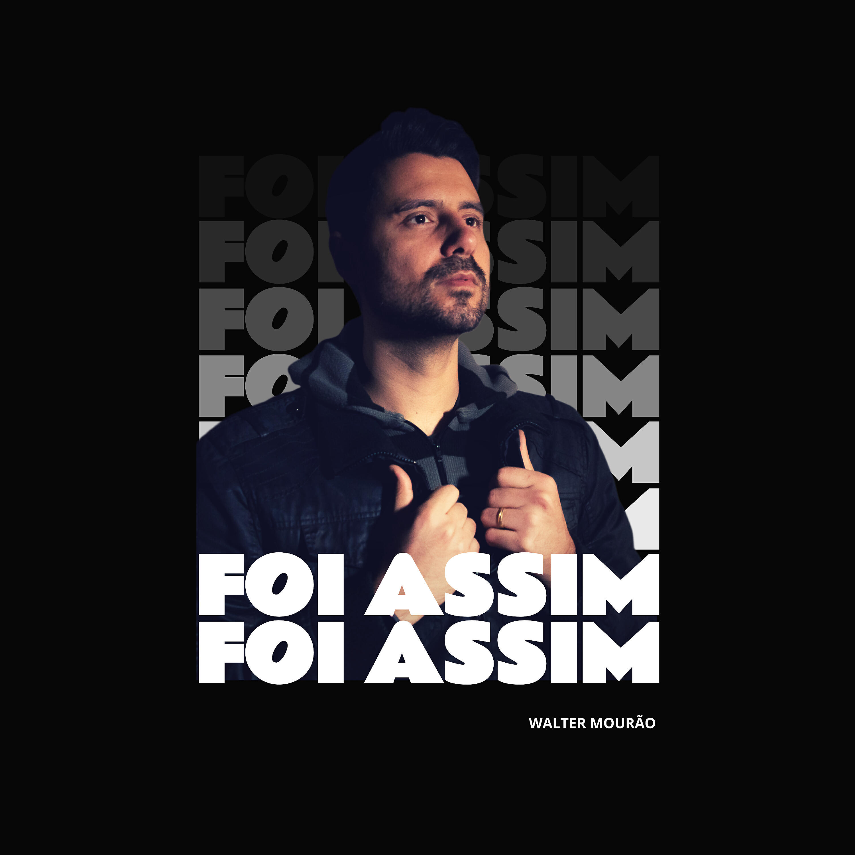 Релиз Foi Assim