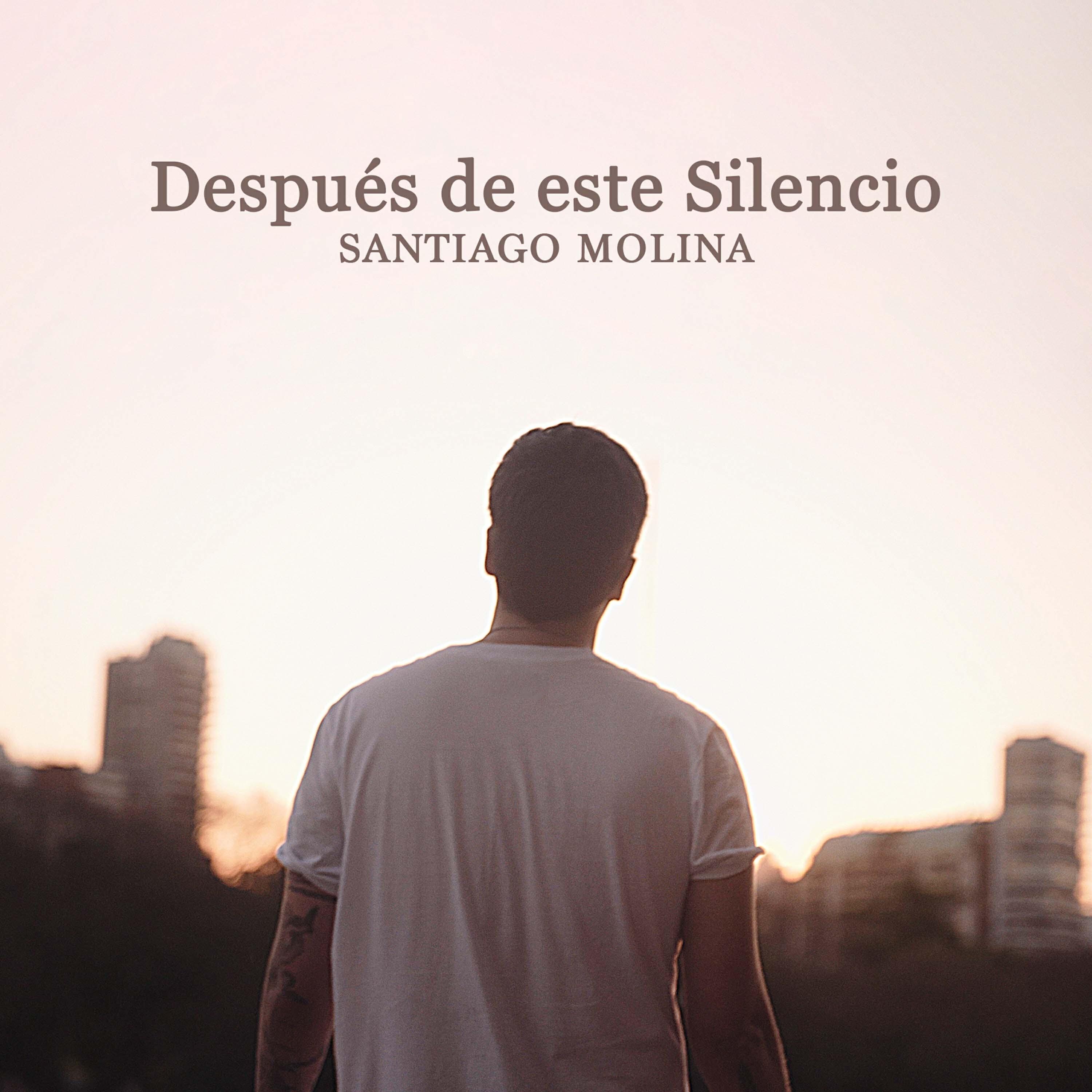 Релиз Después de Este Silencio