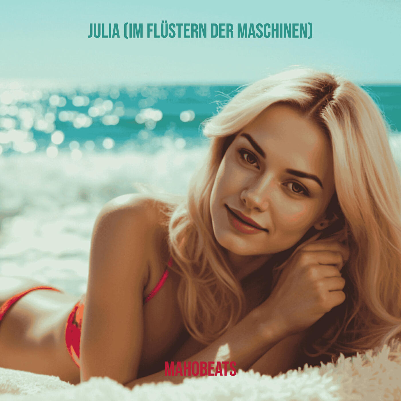 Релиз Julia (Im Flüstern Der Maschinen)