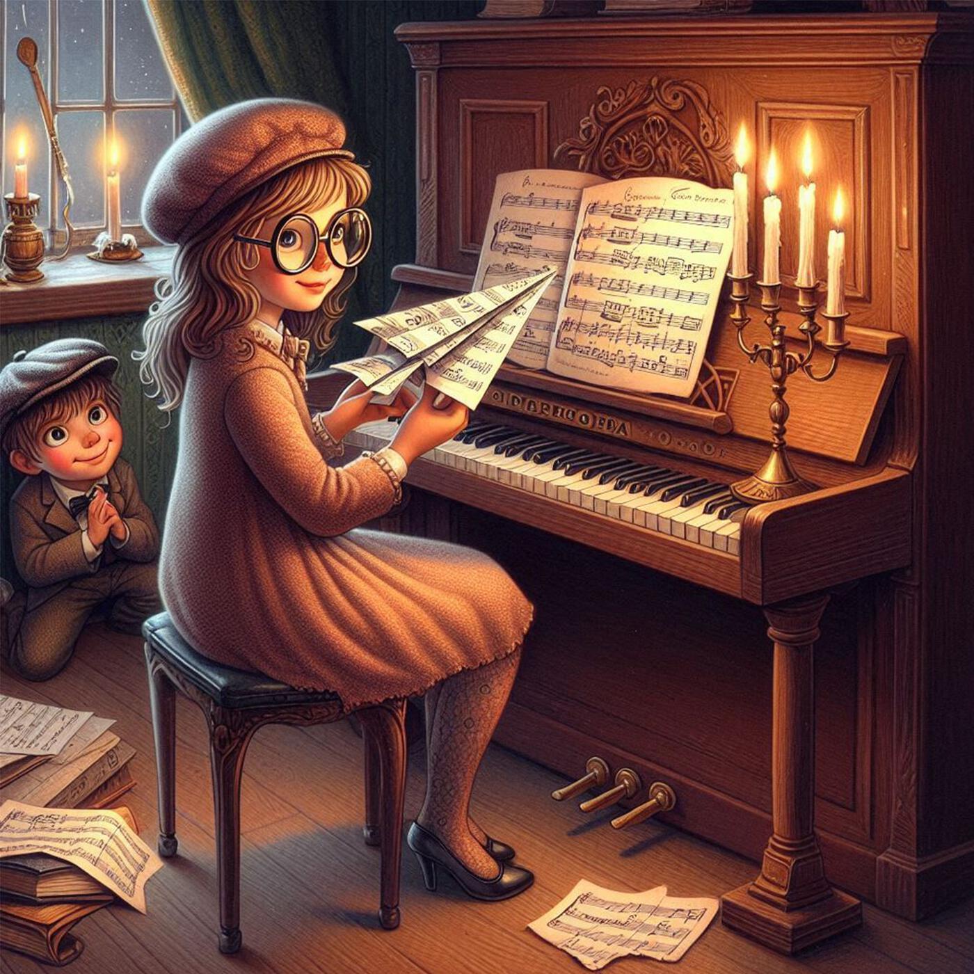 Релиз В четыре руки