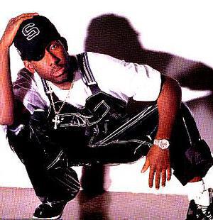 Shawn Stockman
