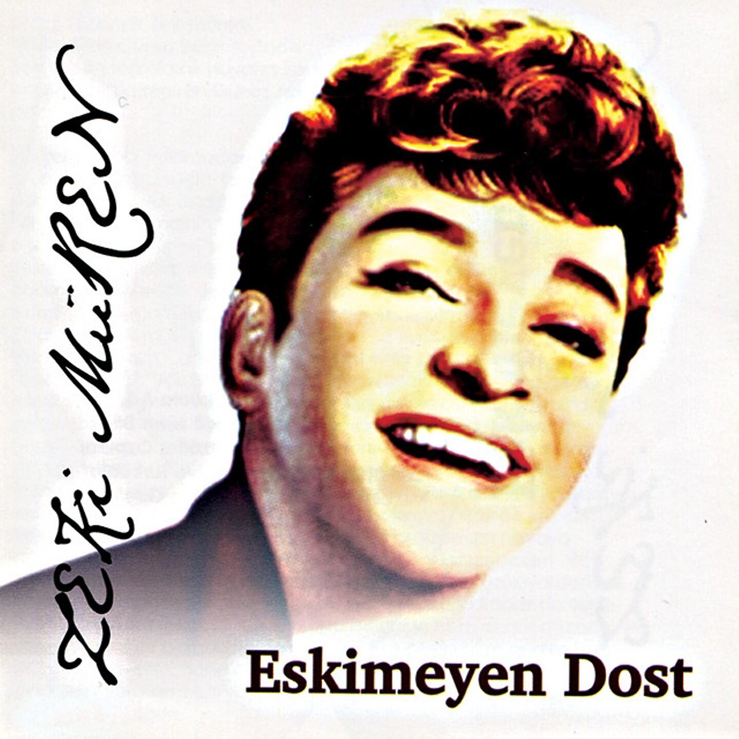 Релиз Eskimeyen Dost