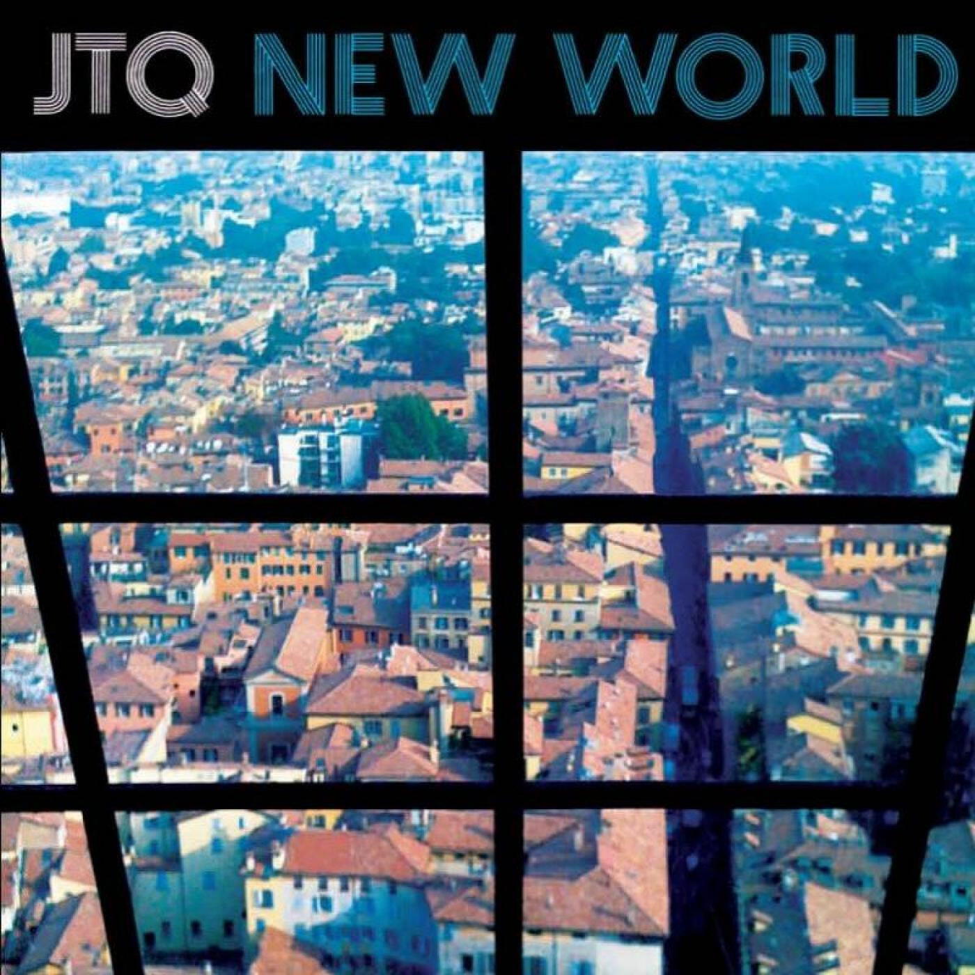 Релиз New World