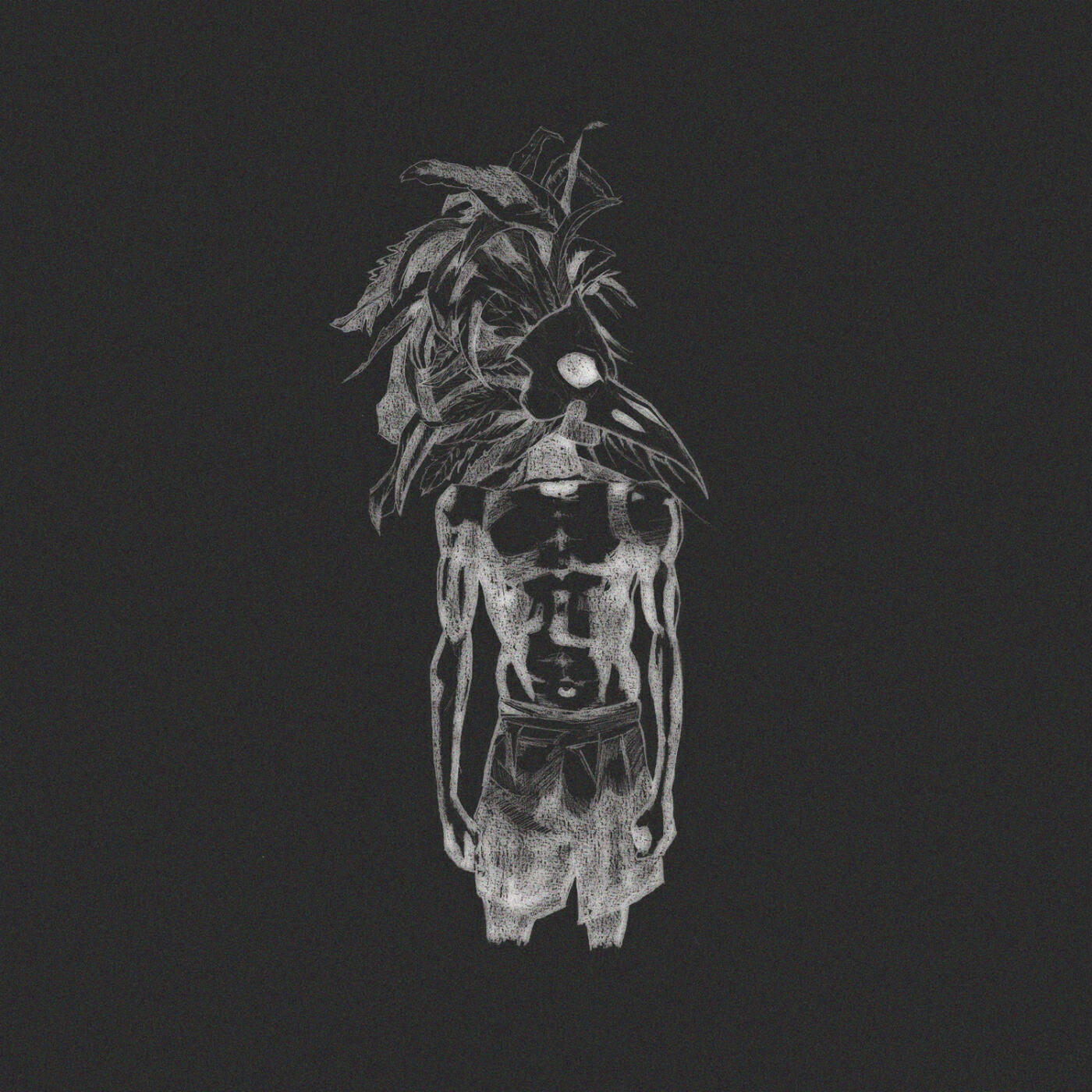 Релиз A Boy Named Crow