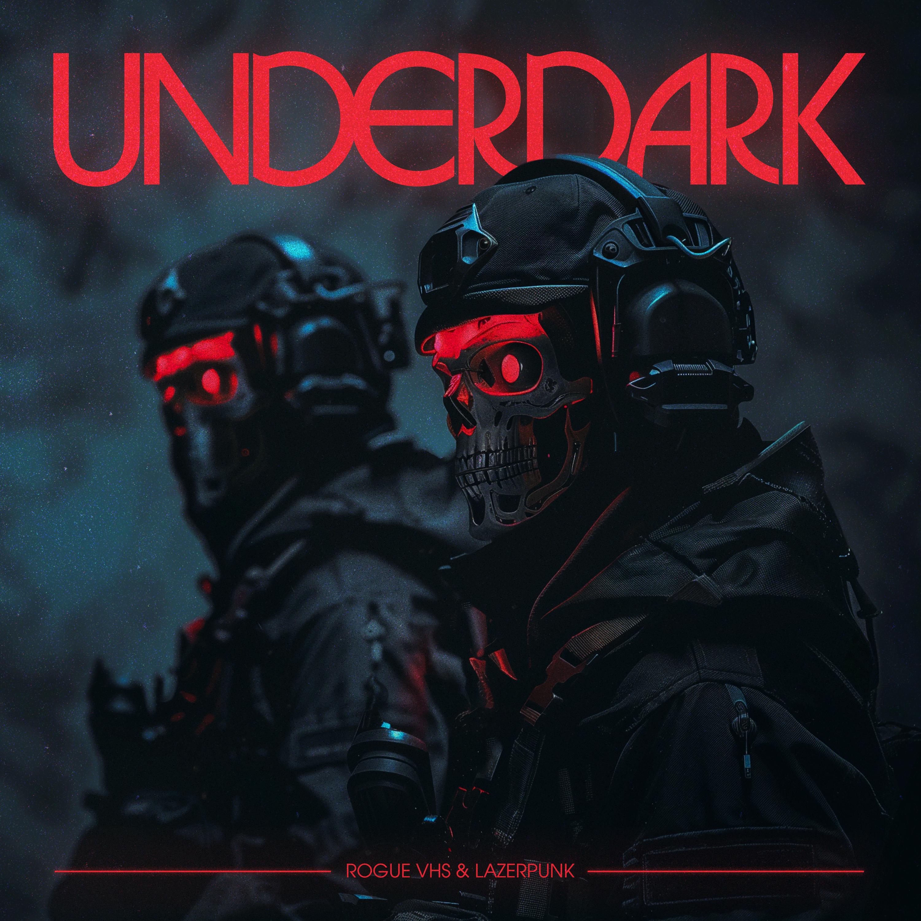 Релиз UNDERDARK
