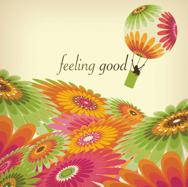 Релиз Feeling Good