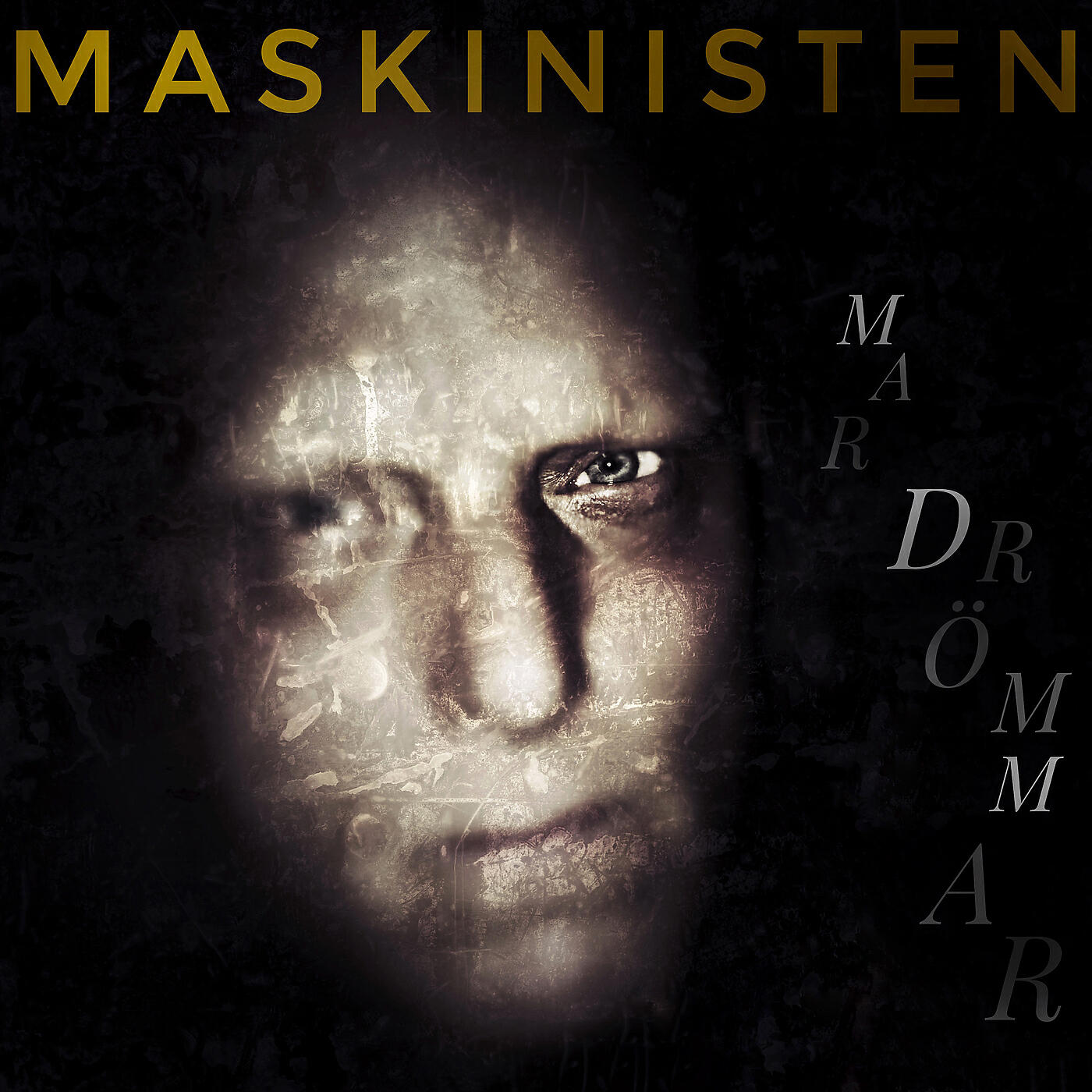 Релиз Mardrömmar