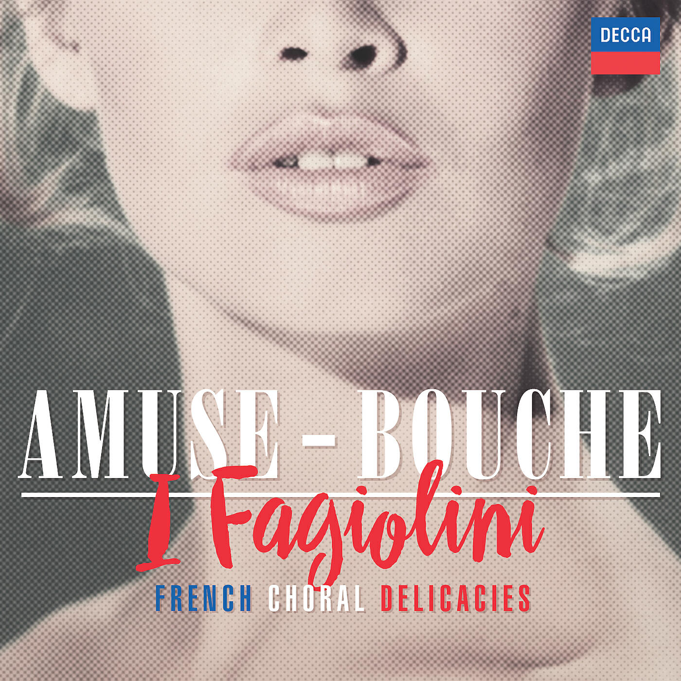 Релиз Amuse-Bouche