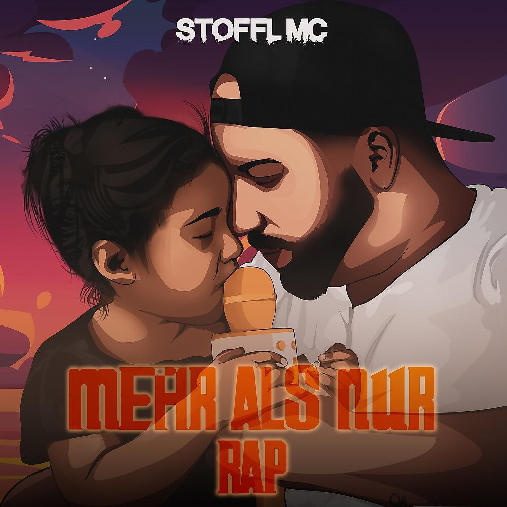 Релиз Mehr als nur Rap