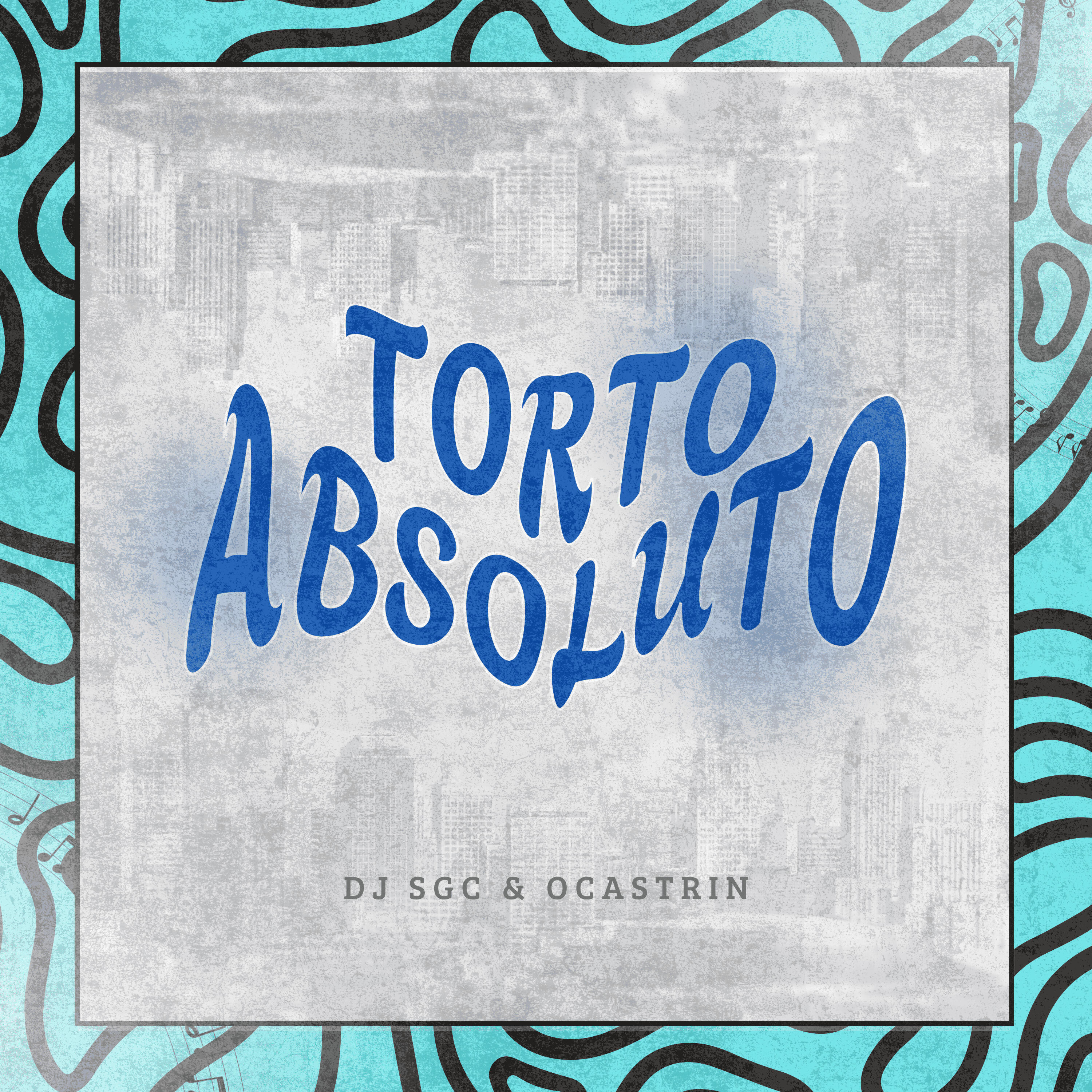Релиз TORTO ABSOLUTO