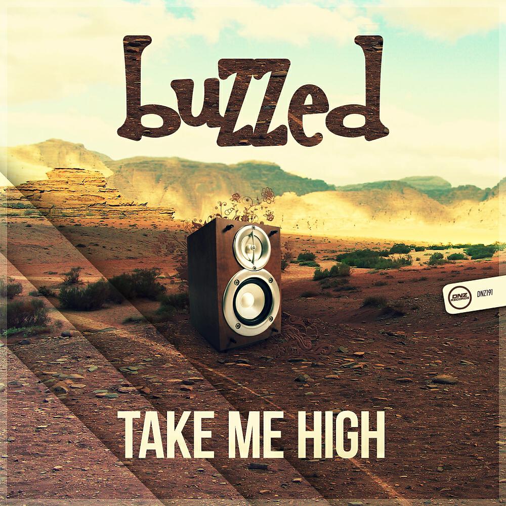 Релиз Take Me High
