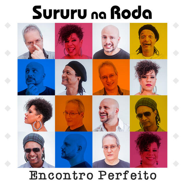 Релиз Encontro Perfeito