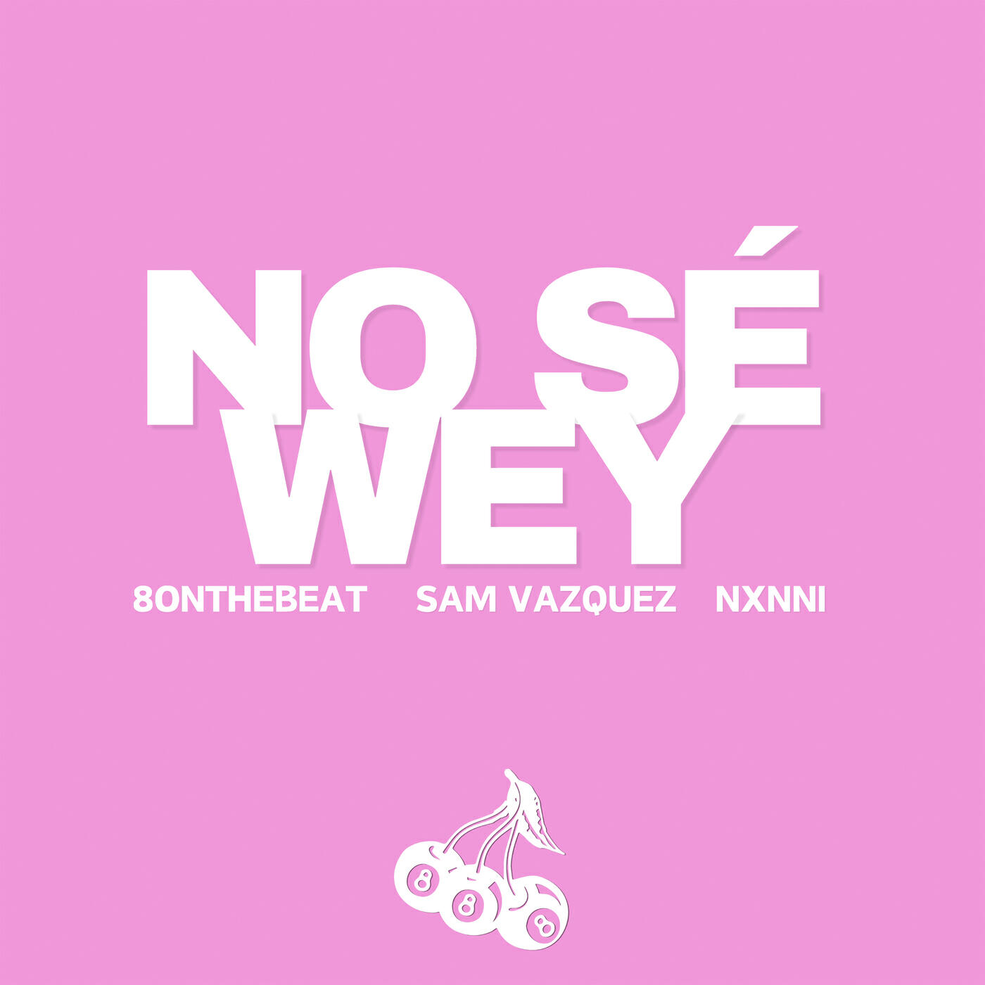 Релиз No Sé Wey