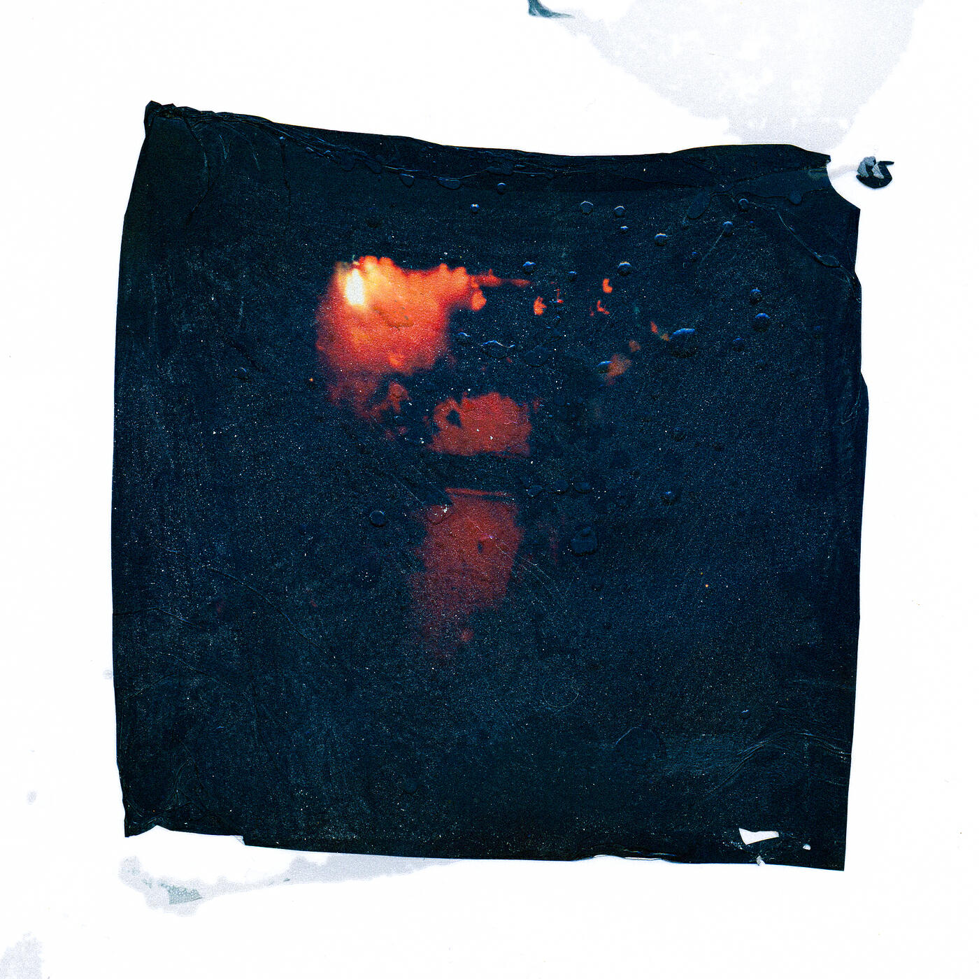 Релиз Run from the Devil