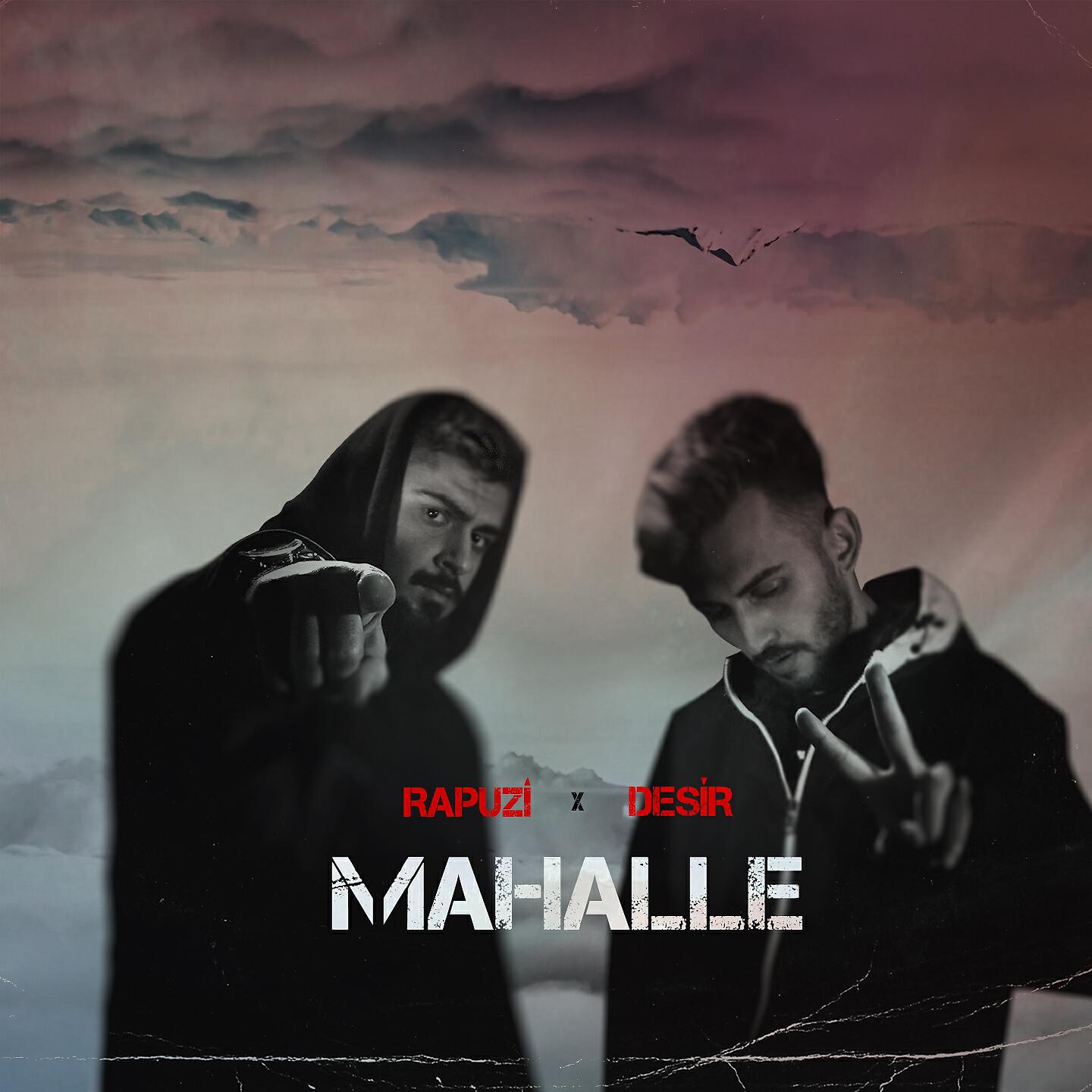 Релиз Mahalle
