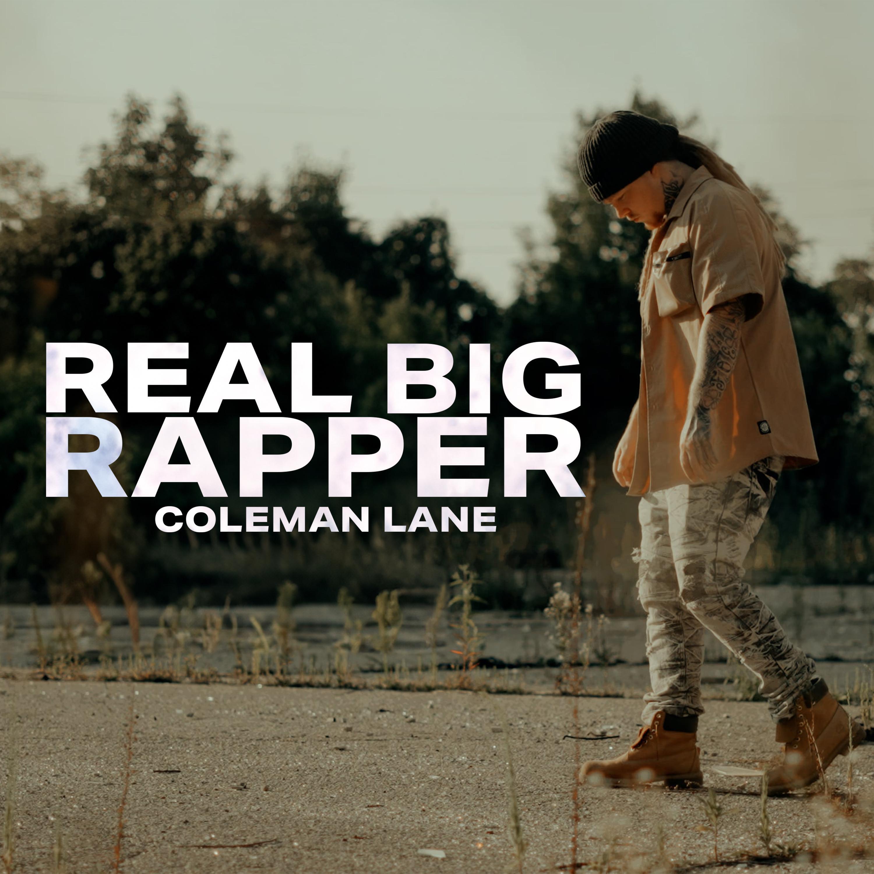 Релиз Real Big Rapper