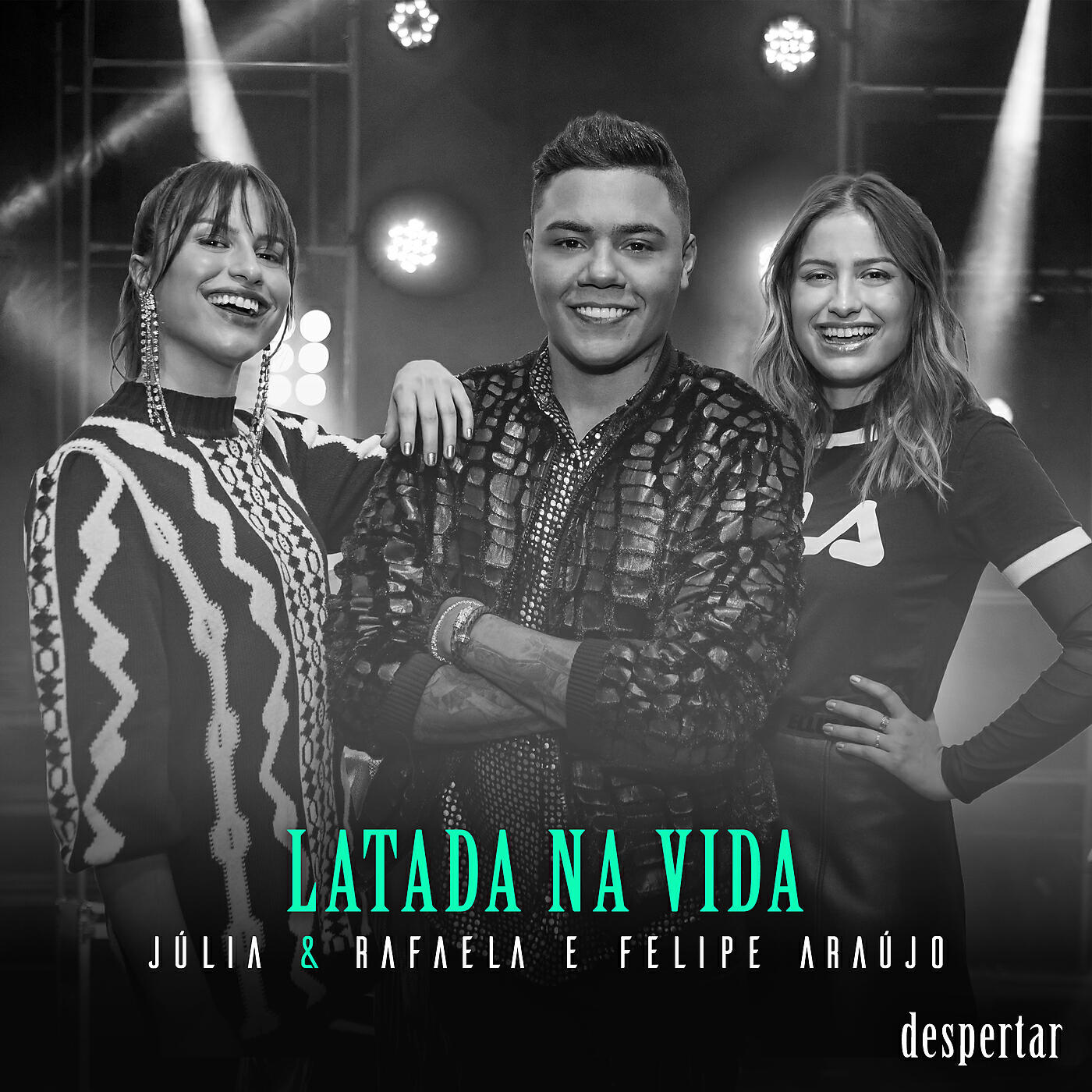 Релиз Latada Na Vida