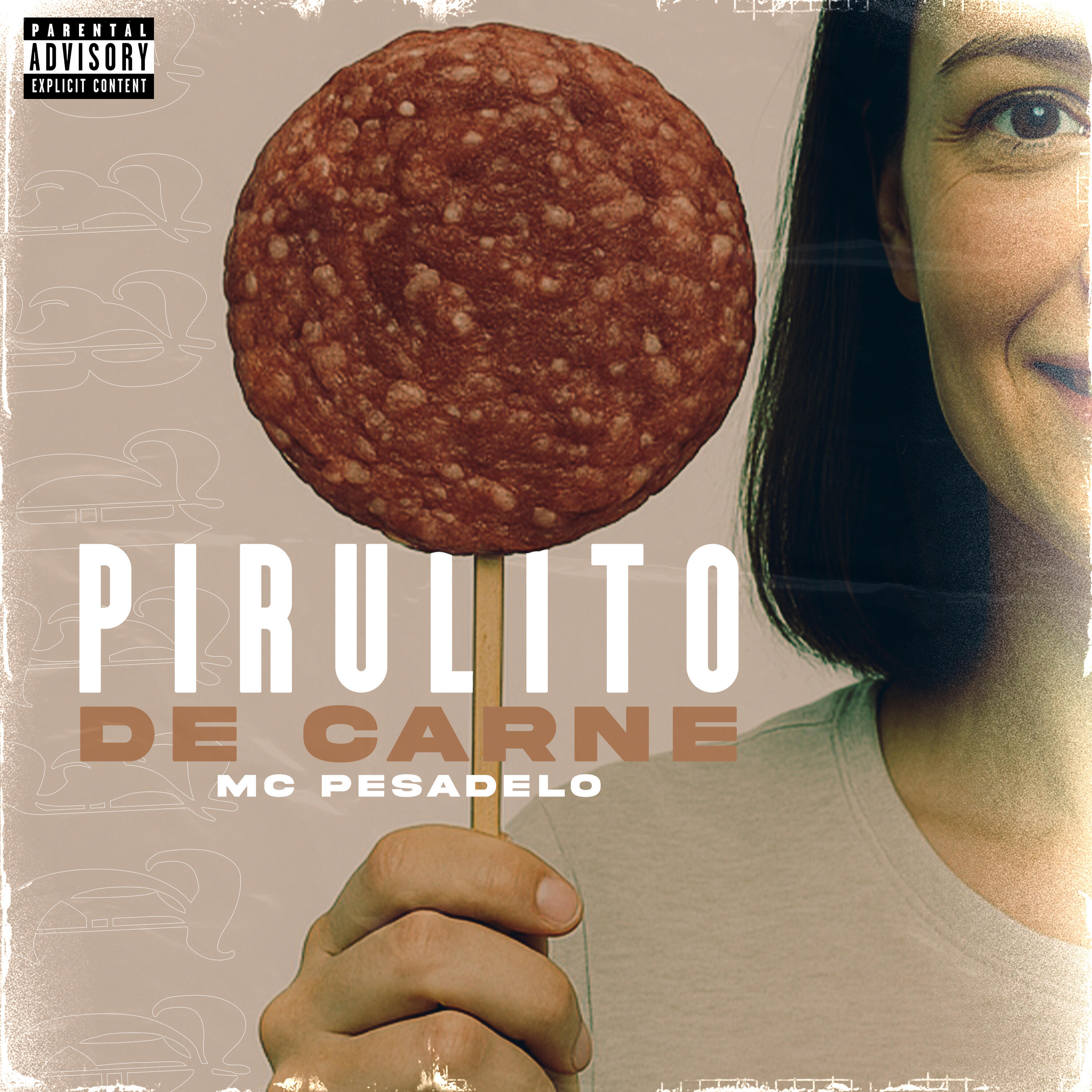 Релиз Pirulito de Carne