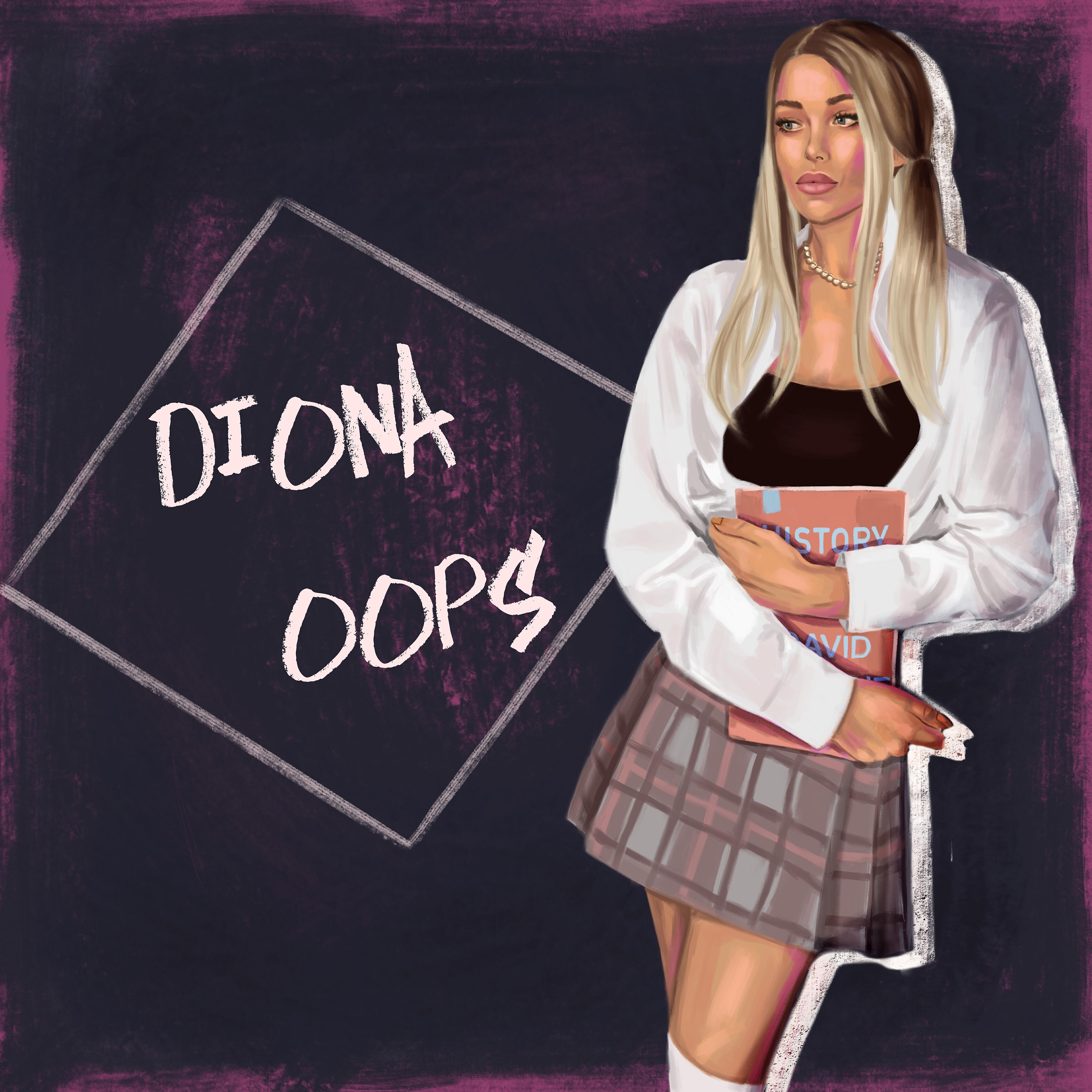 Релиз OOPS