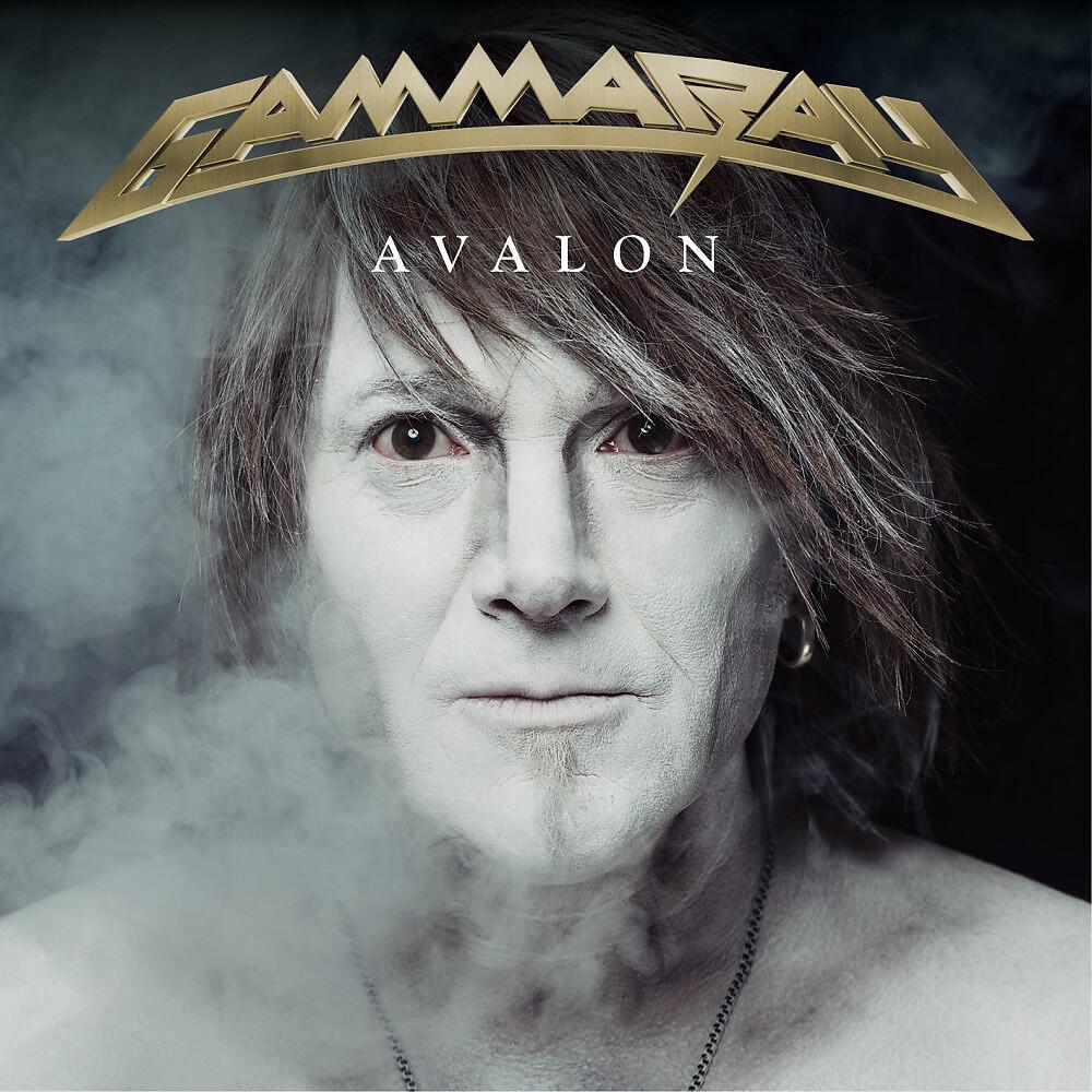 Постер альбома Avalon