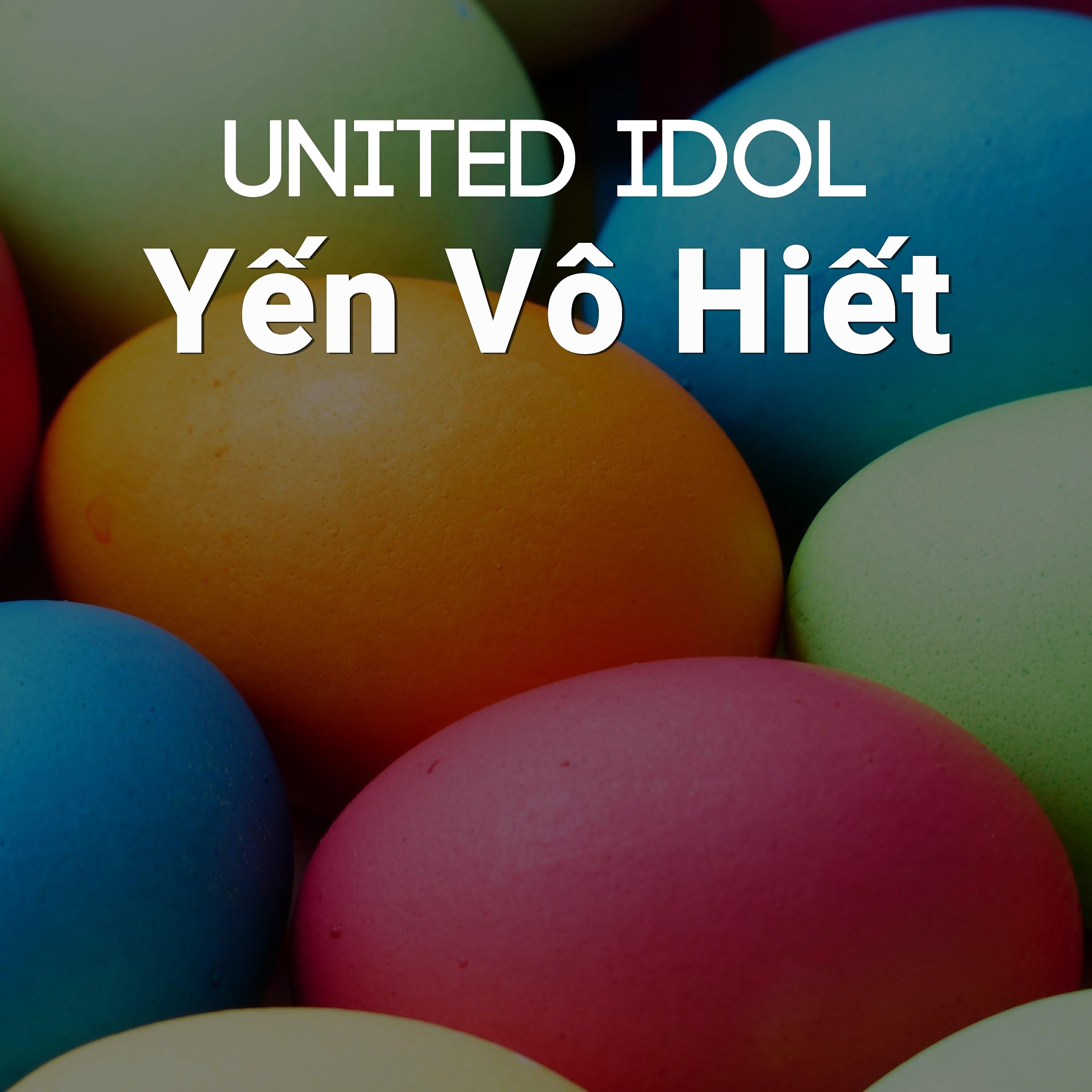 Постер альбома Yến Vô Hiết