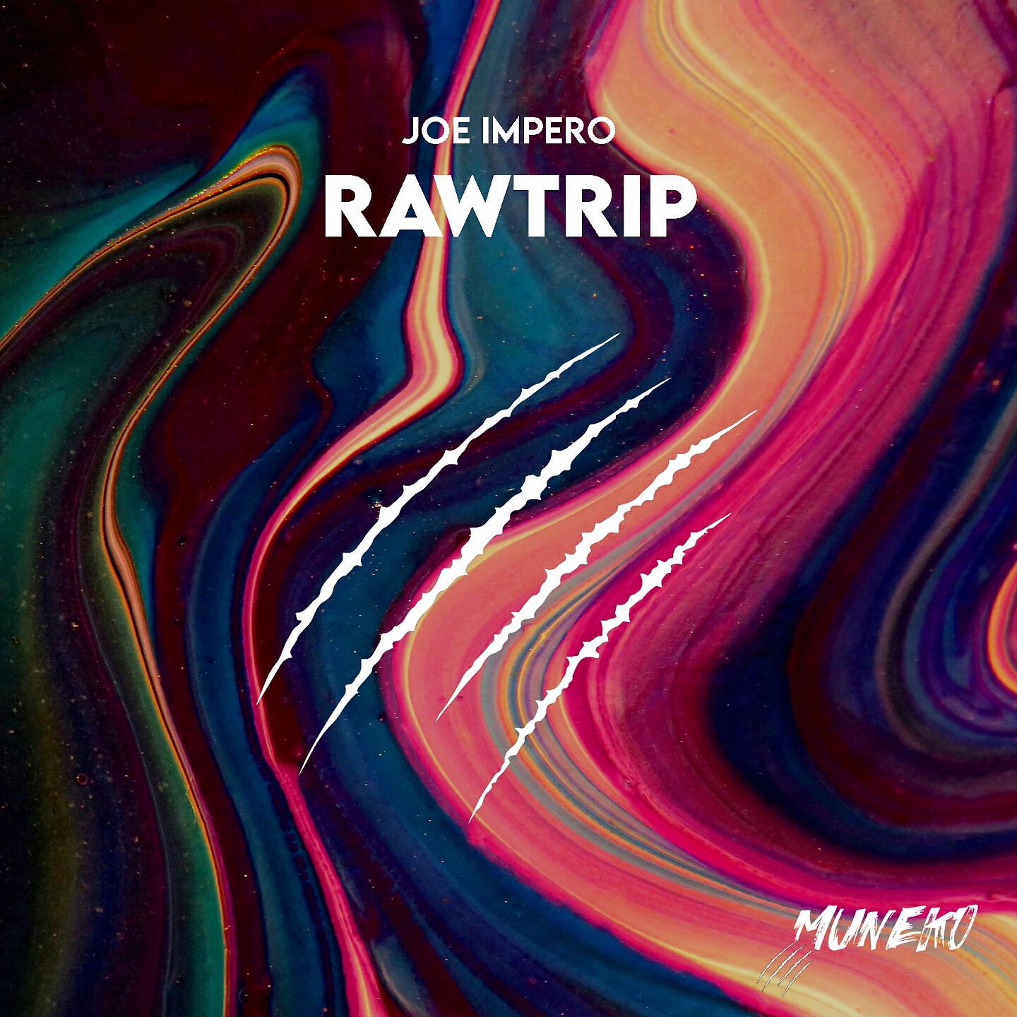 Релиз Rawtrip