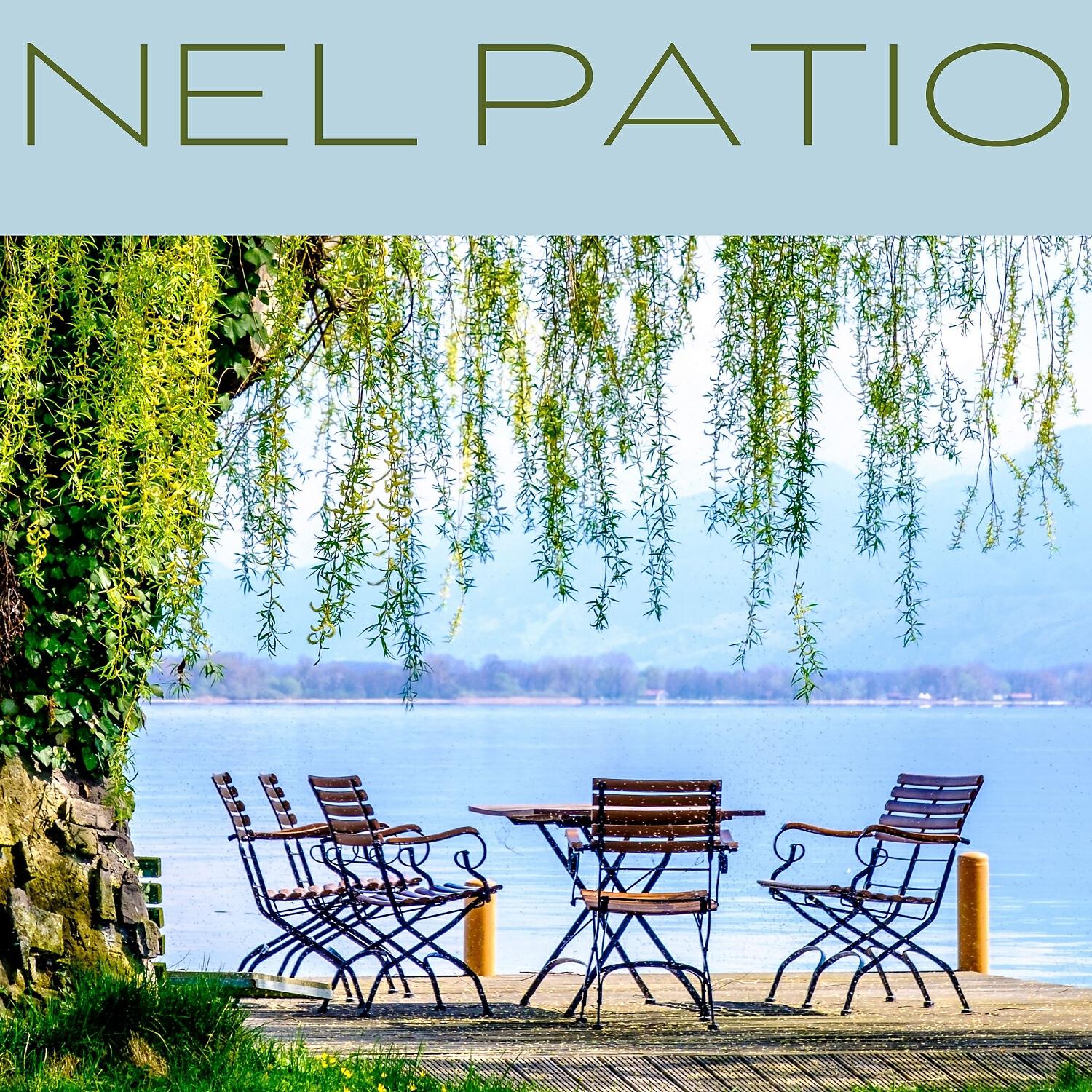 Релиз Nel Patio