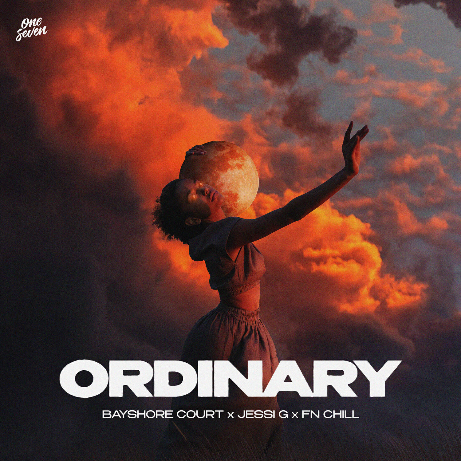 Релиз Ordinary
