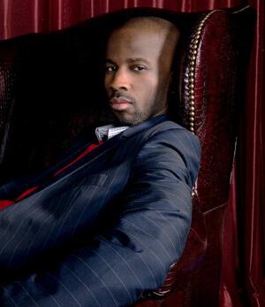 Bryan-Michael Cox
