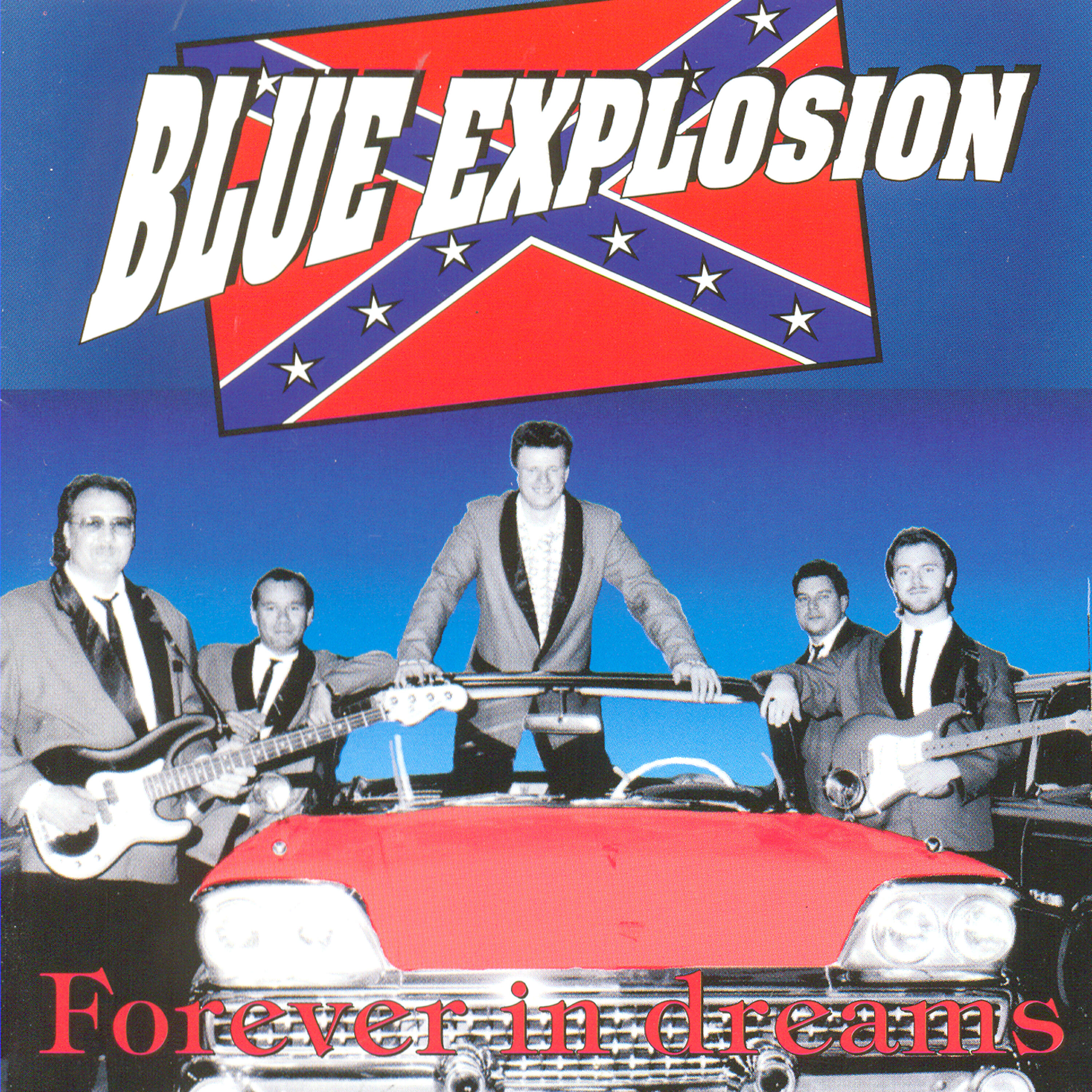 Релиз Forever In Dreams
