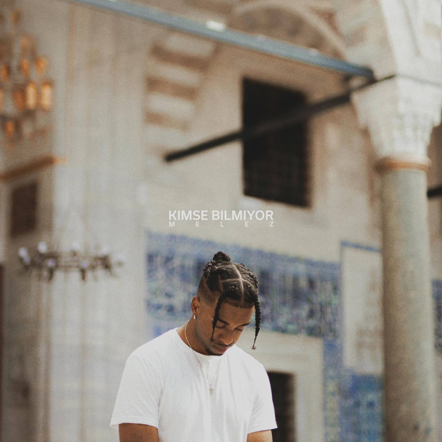 Релиз Kimse bilmiyor