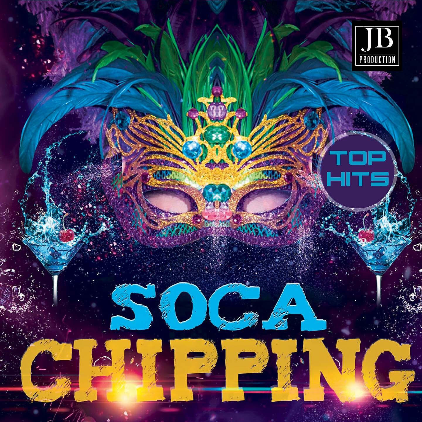 Релиз Soca Chipping
