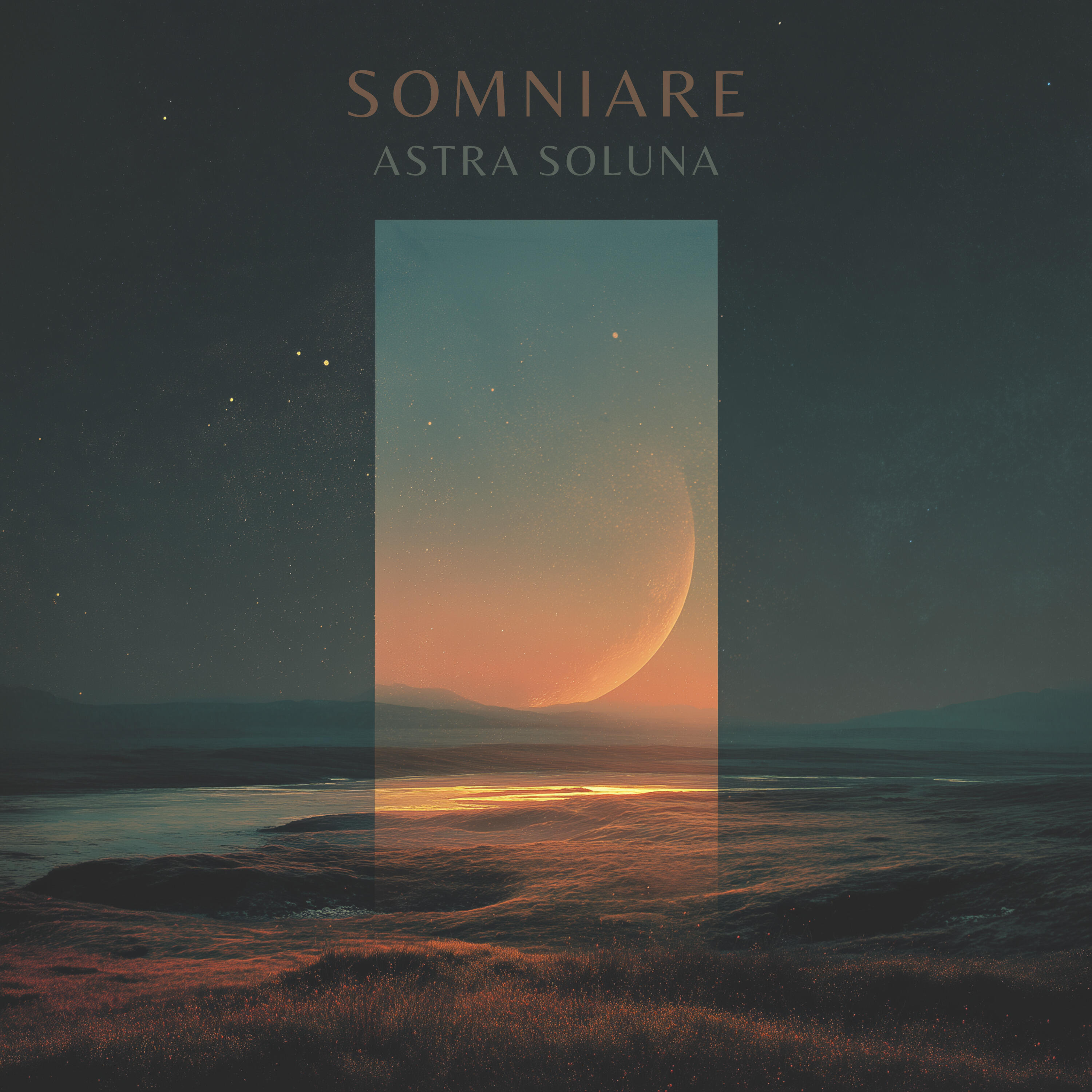Релиз Astra Soluna
