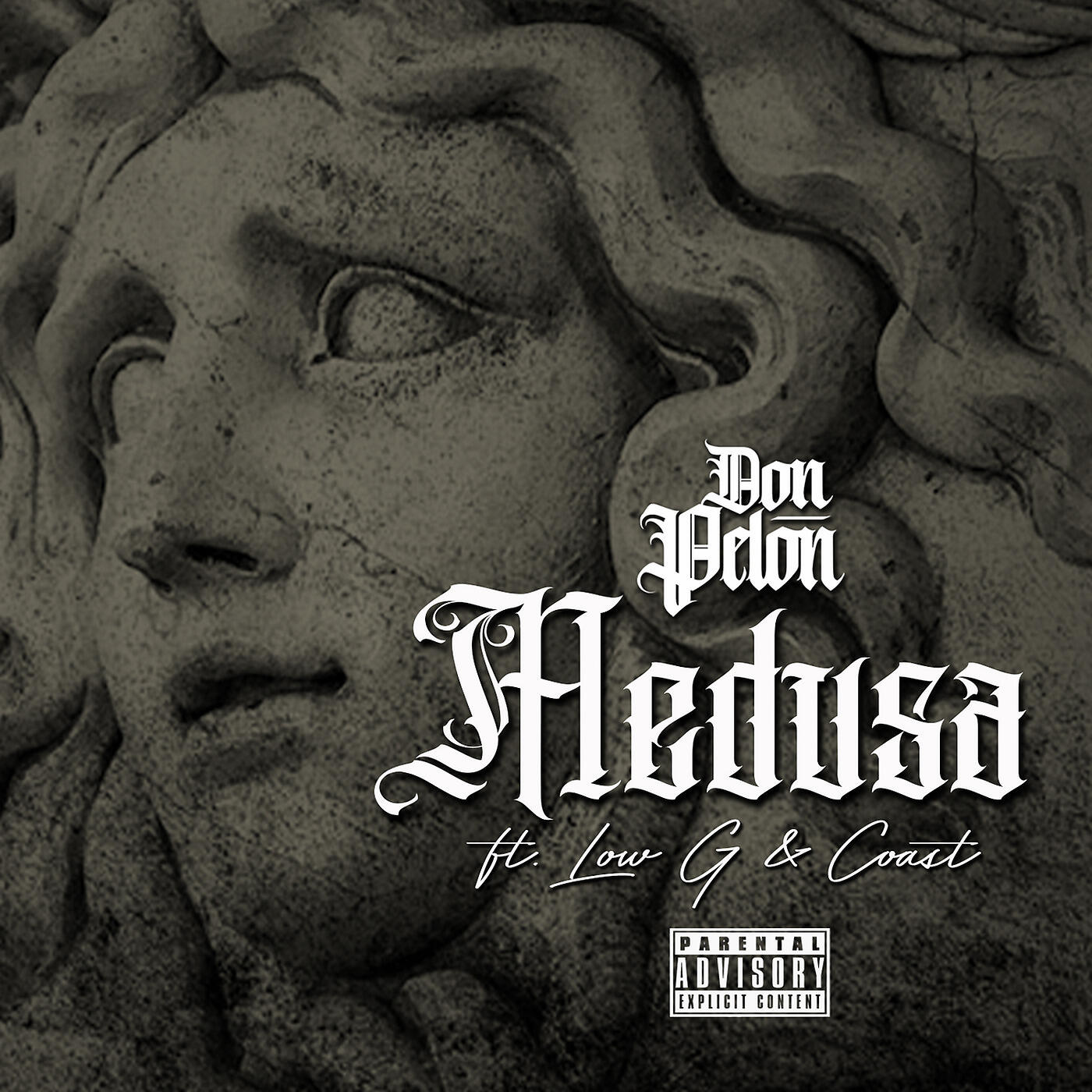 Релиз Medusa