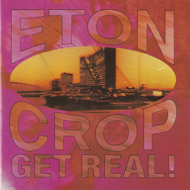 Релиз Get Real!