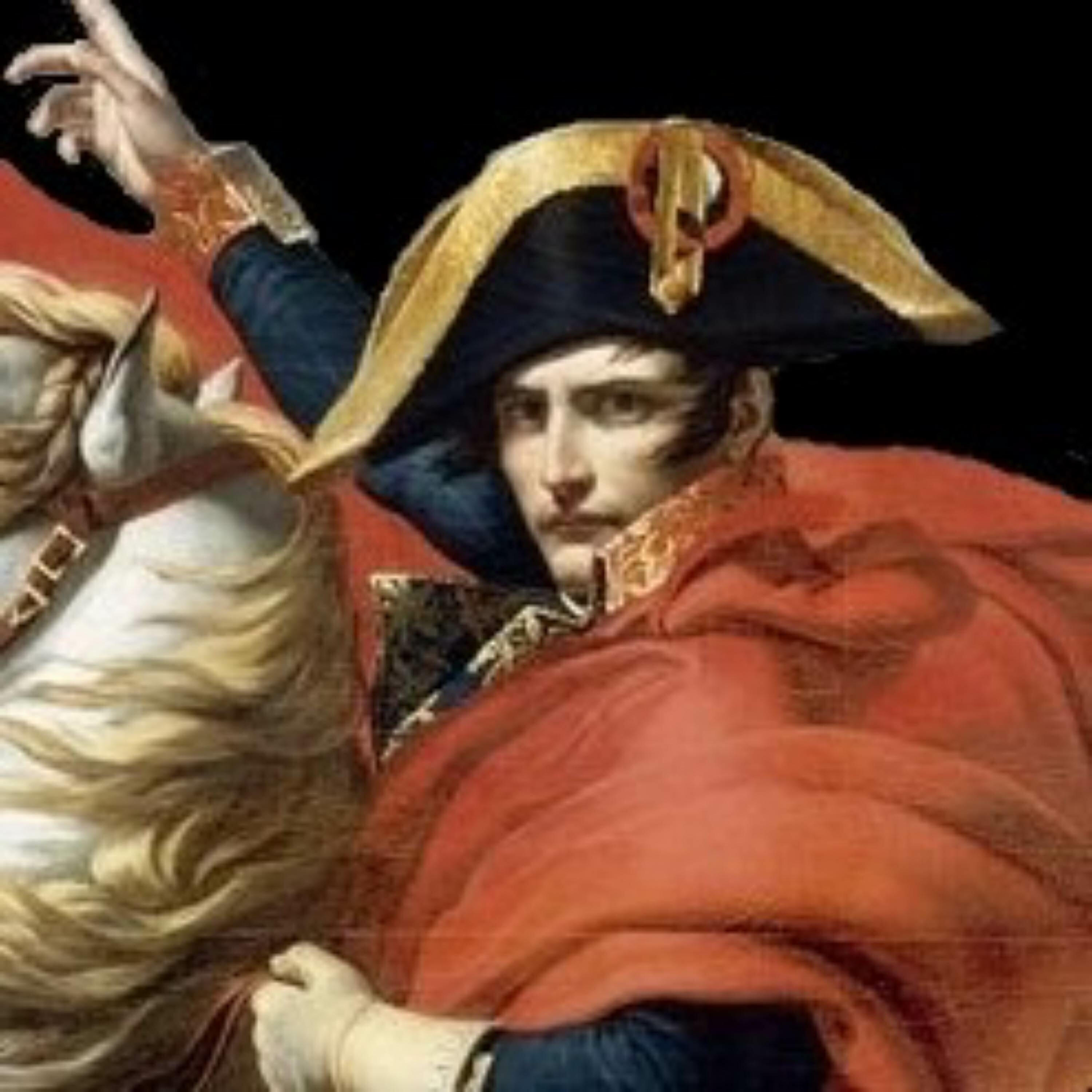 Релиз The Age of Napoleon (Part I)