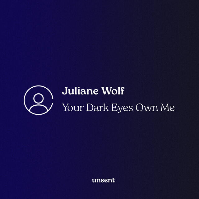 Релиз Your Dark Eyes Own Me
