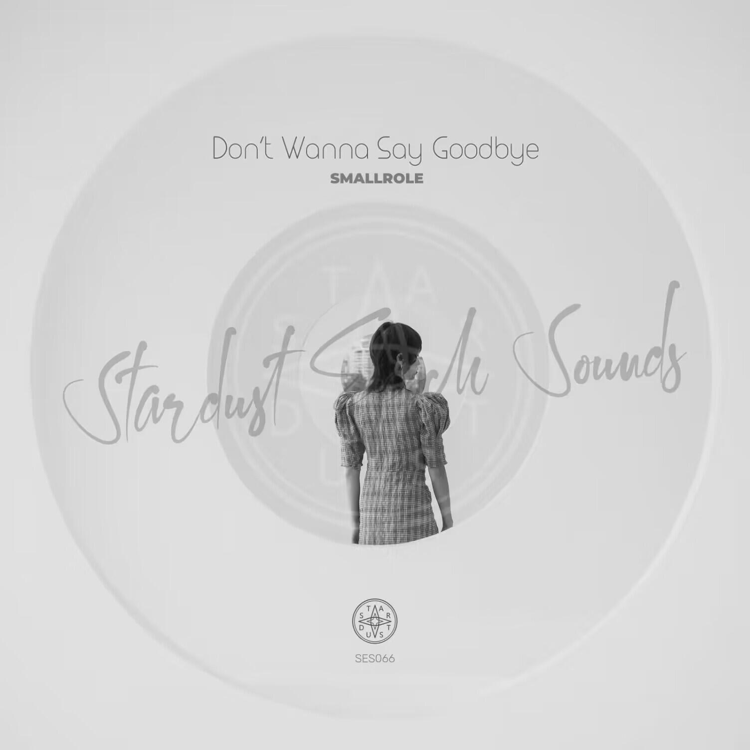 Релиз Don't Wanna Say Goodbye